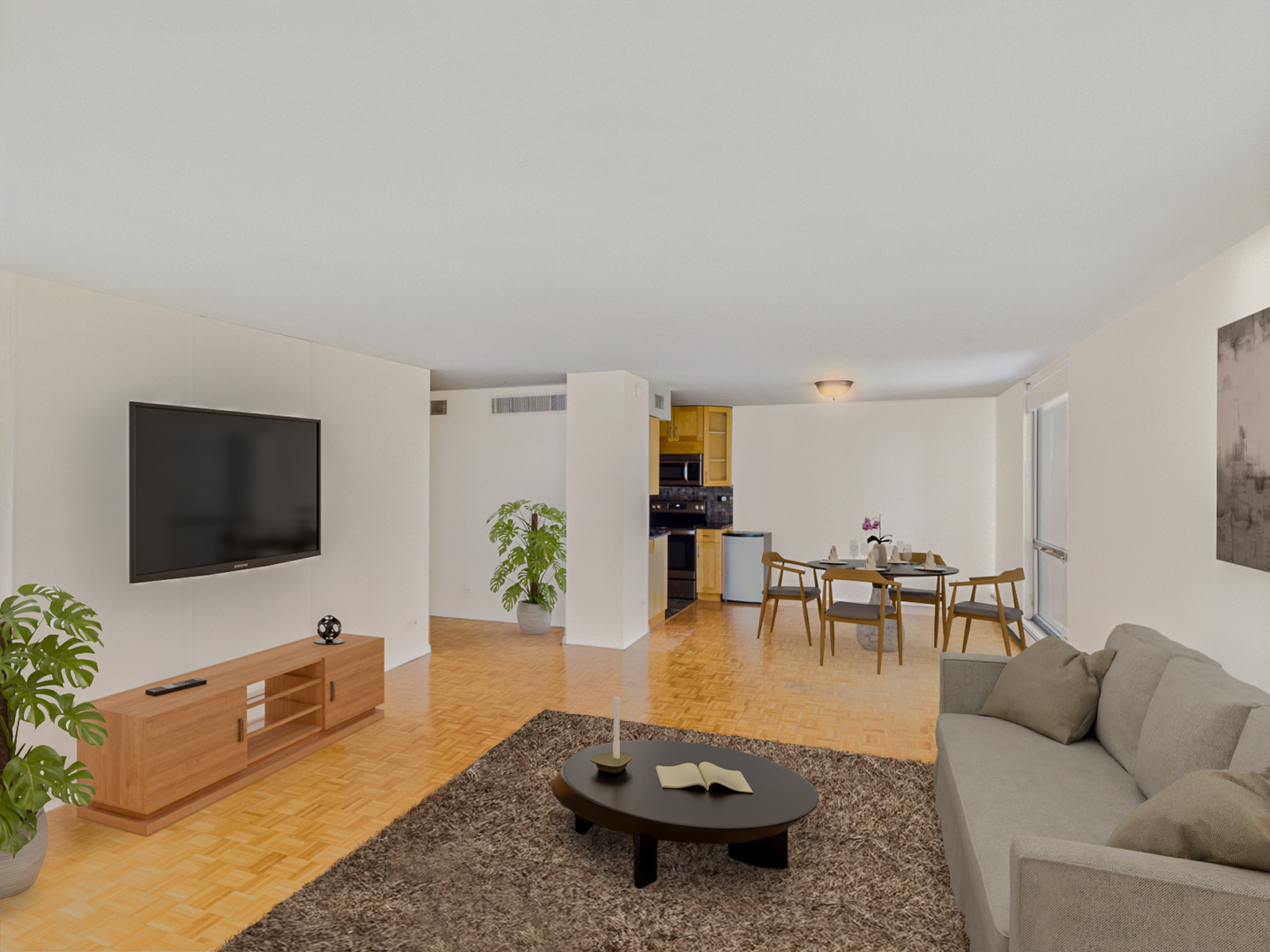 Chicago, Illinois, 60610, United States, 3 Bedrooms Bedrooms, ,2 BathroomsBathrooms,Residential,For Sale,1939067