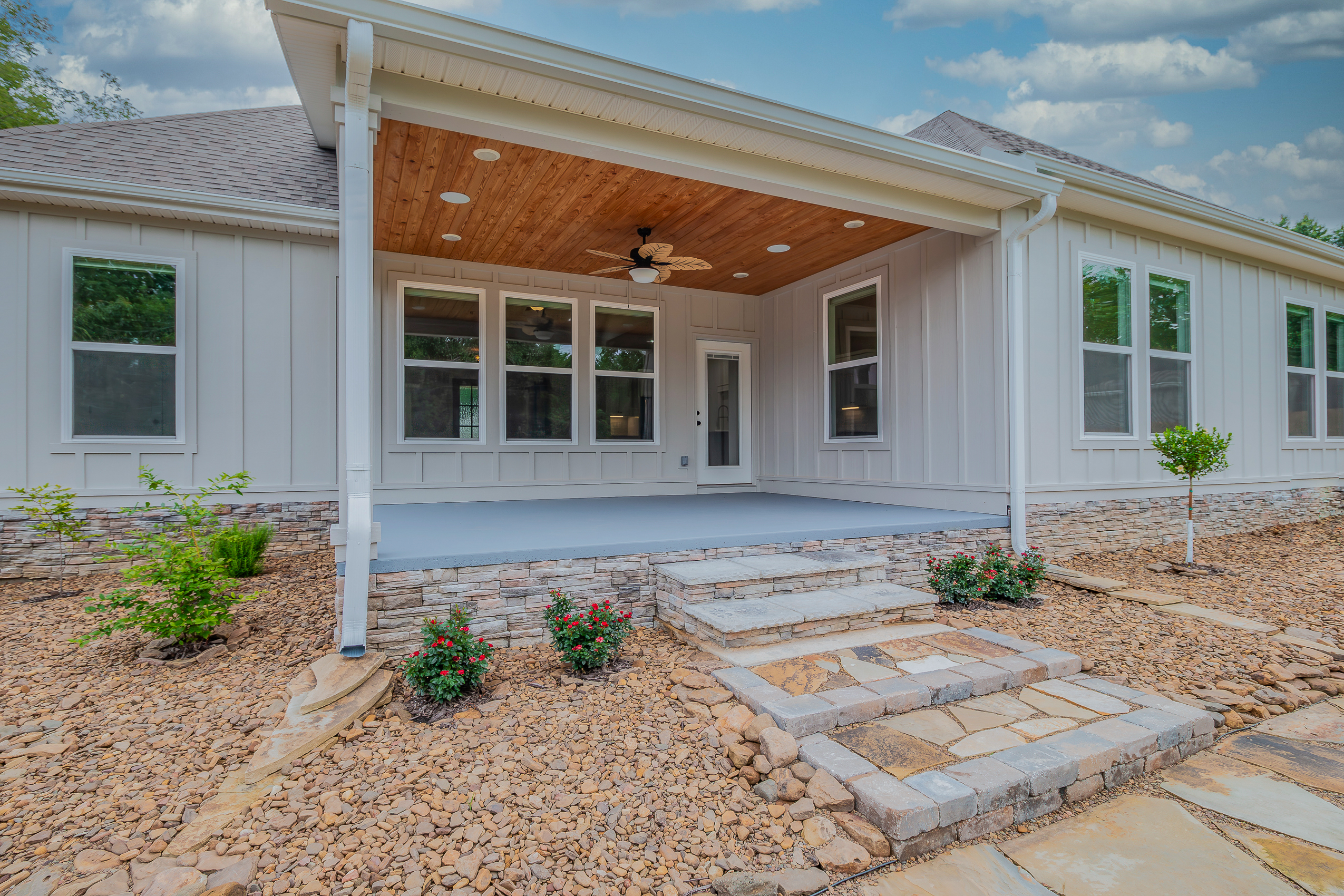 9 Clevedon Circle, Bella Vista, AR 72715 - 物件實景