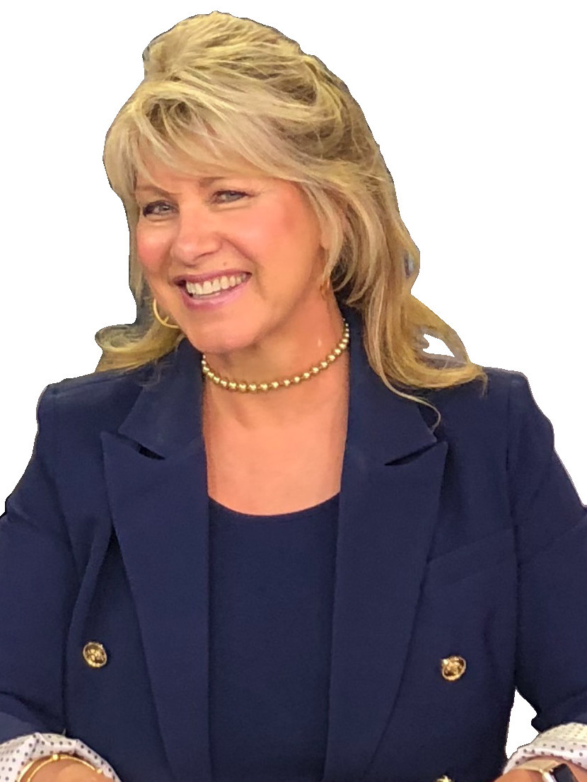 Janet Peckinpaugh