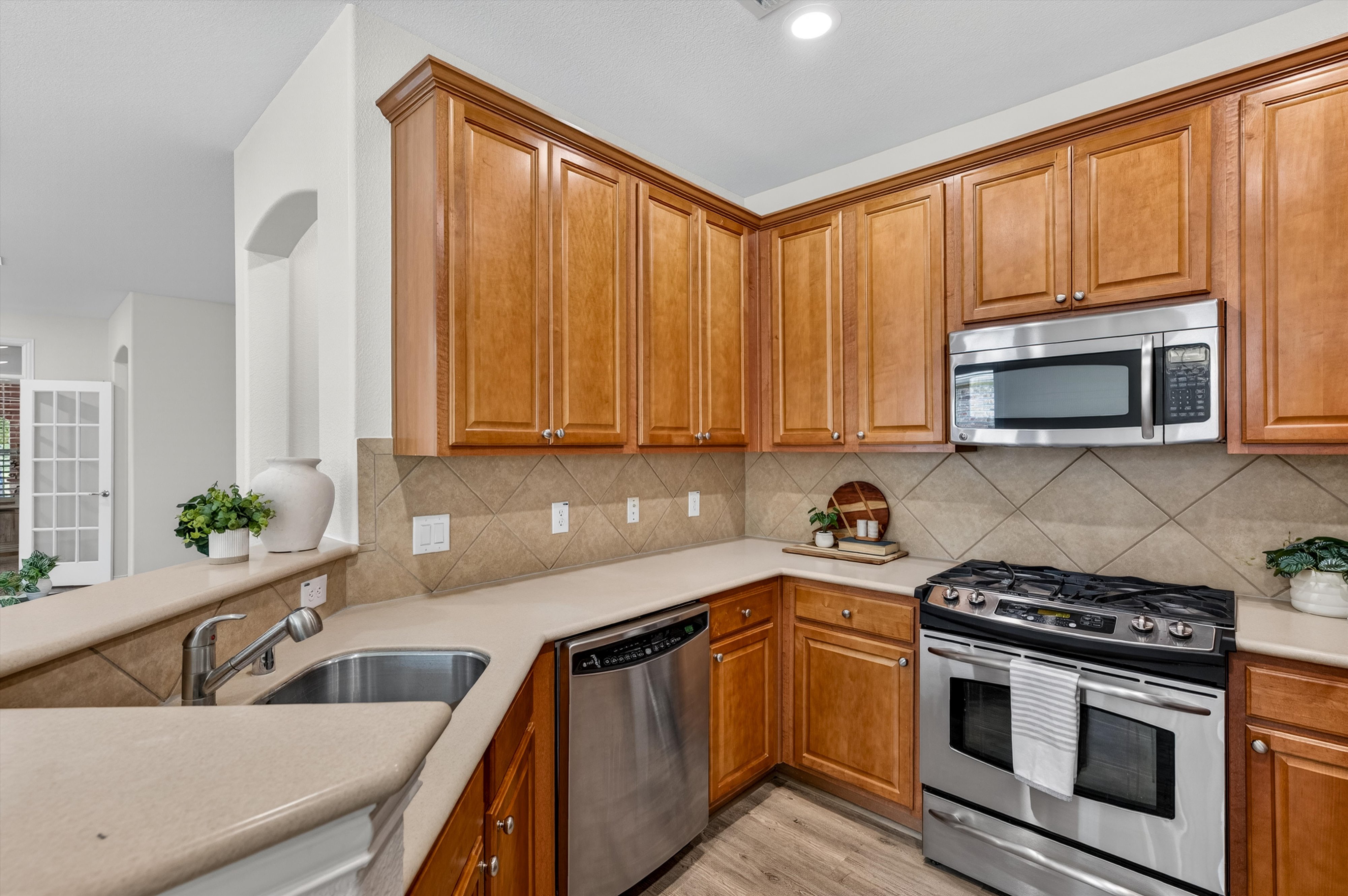  478 Cascata Drive, Frisco, TX, 75036 - 物件實景