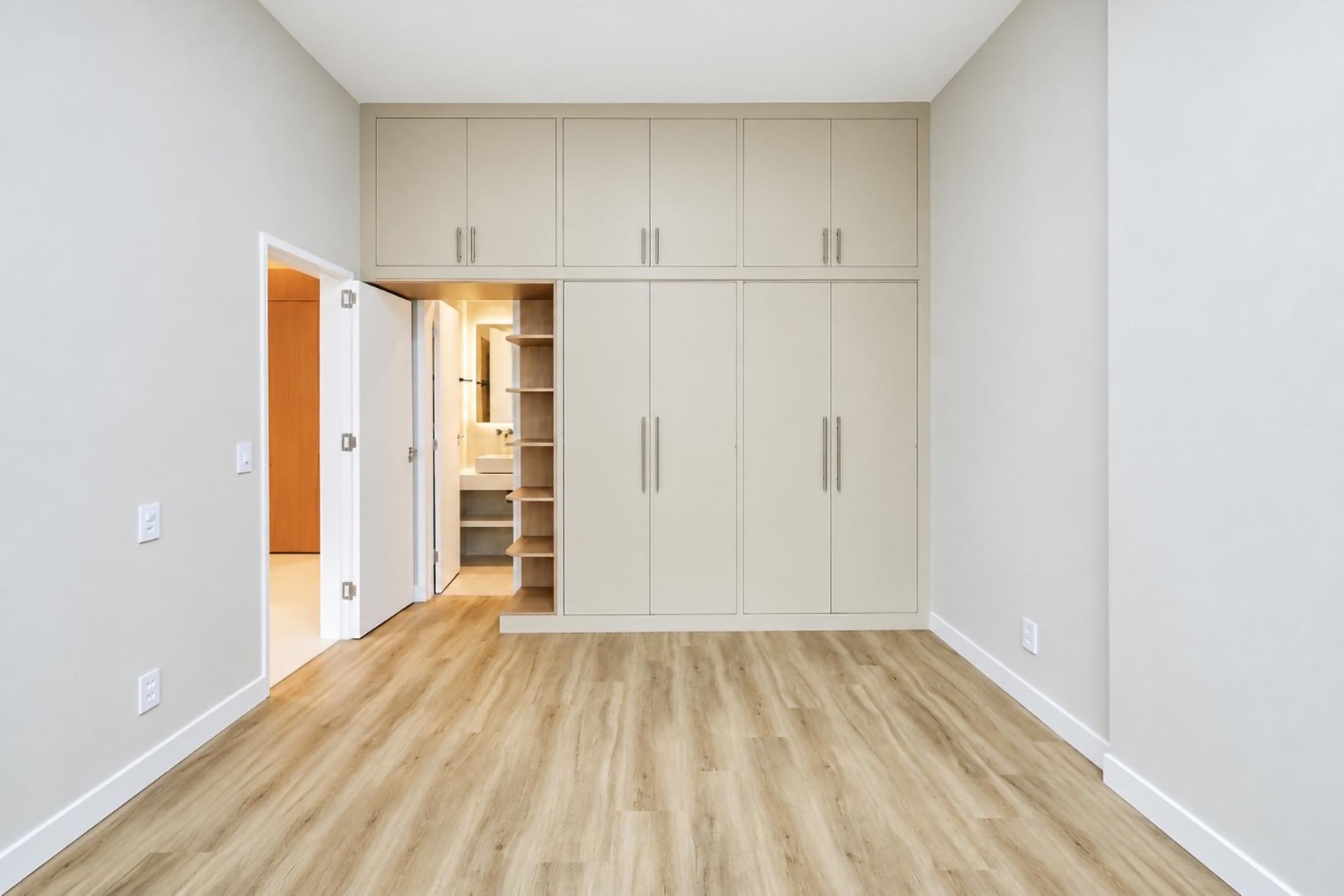  Renovated apartment on a high floor in Ipanema - 物件實景