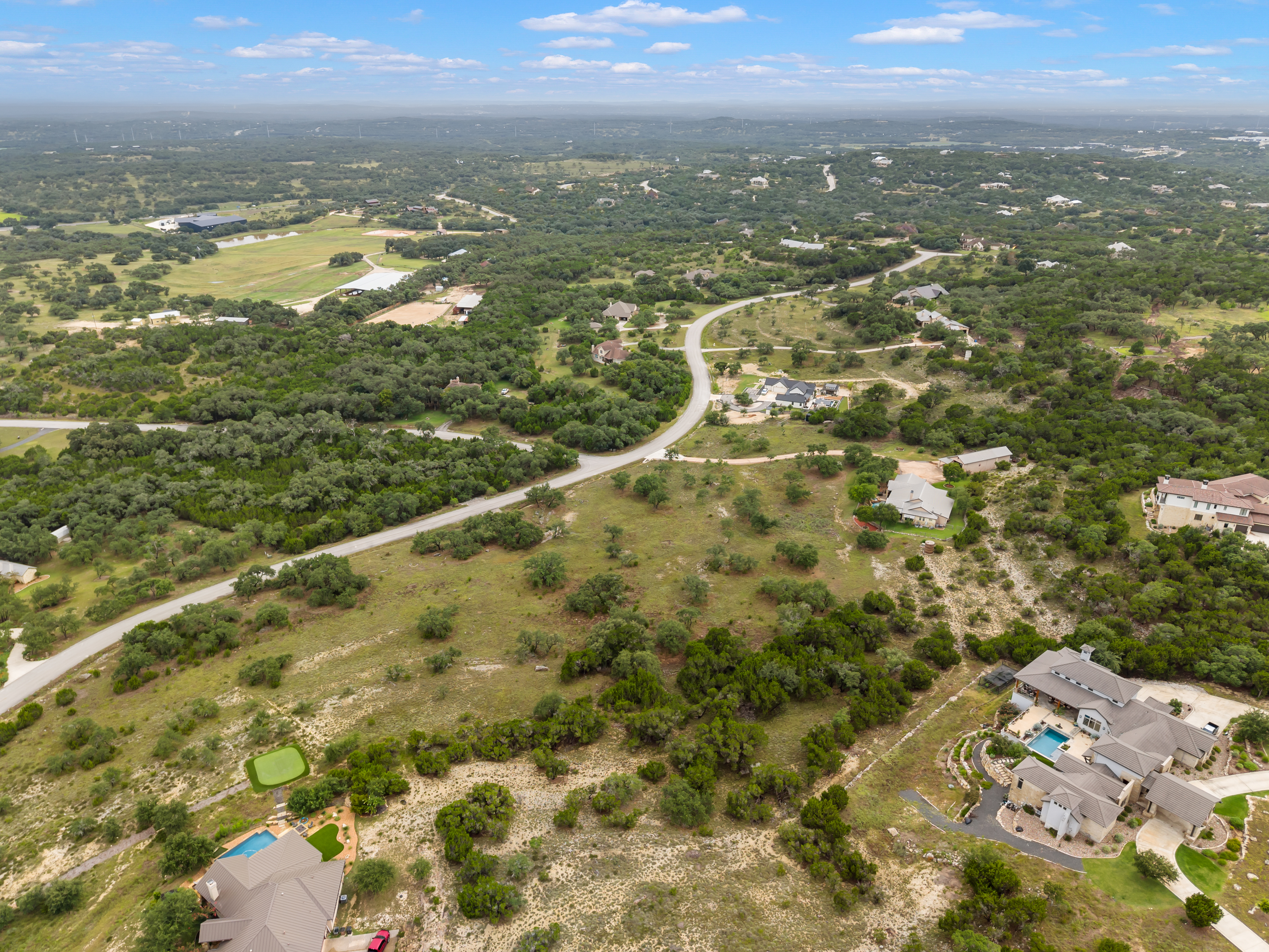  Premier Coveney Ranch Homesite - 物件實景
