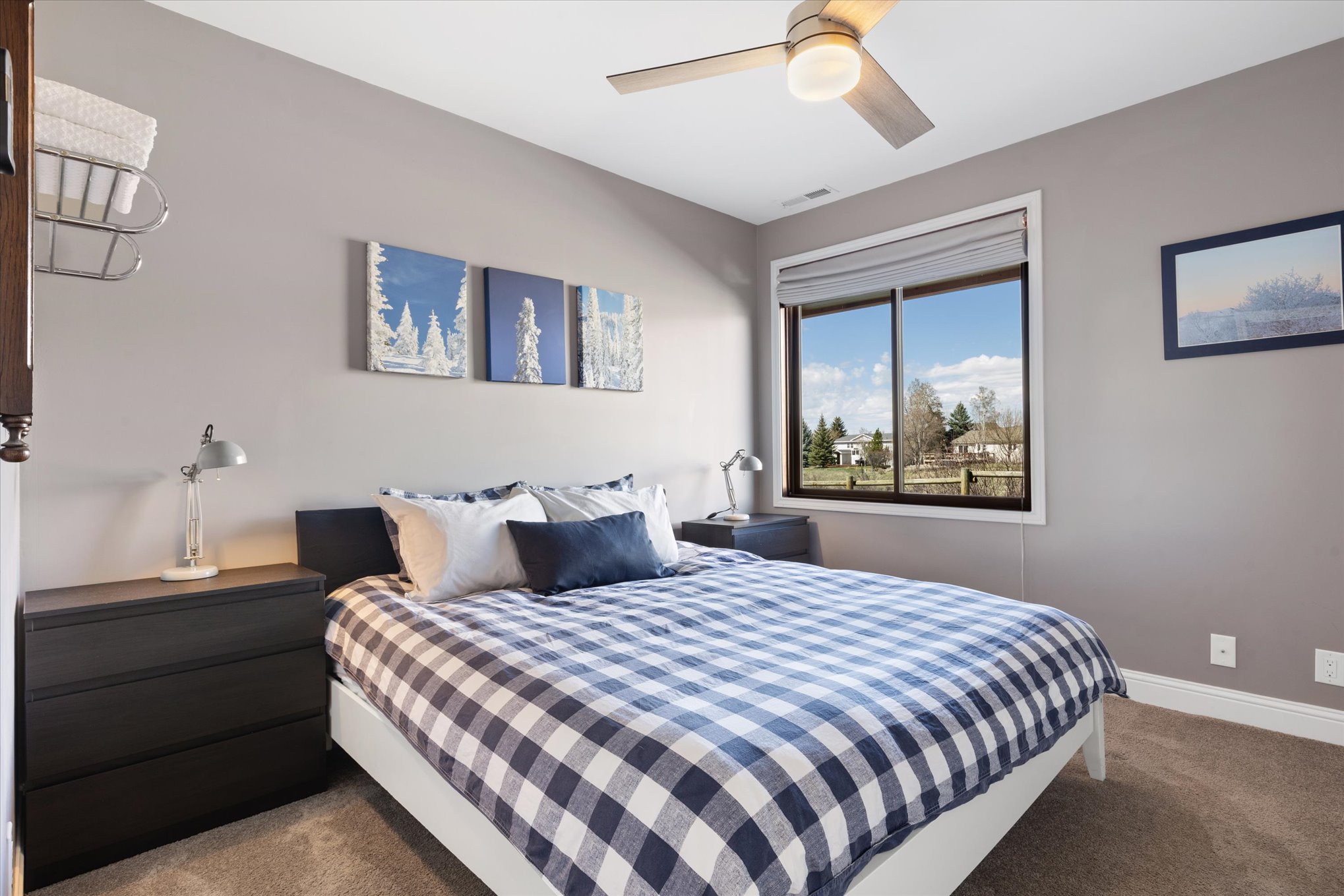  Location, Views, Modern, Minutes to Downtown Steamboat - 物件實景