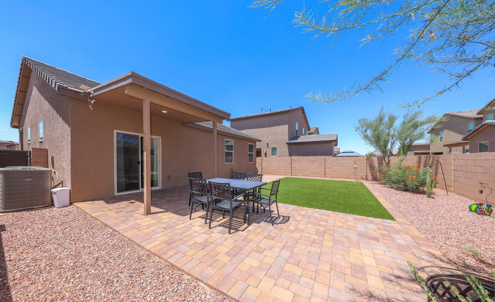  7136 W Vineridge Drive, Tucson, AZ 85757 - 物件實景