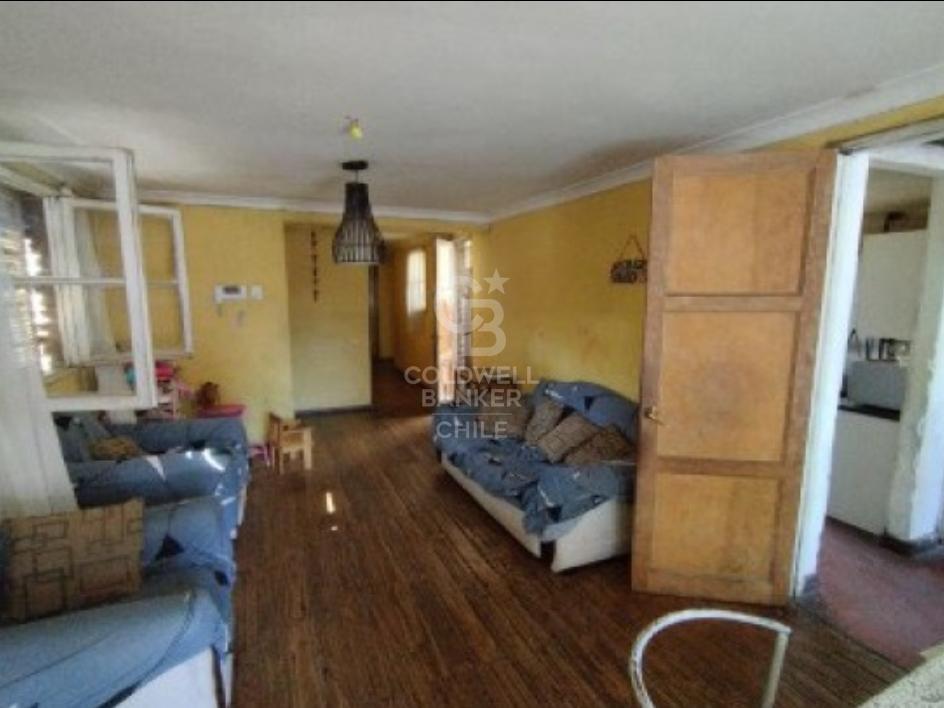 La Reina, Chile, 4 Bedrooms Bedrooms, ,2 BathroomsBathrooms,Residential,For Sale,1828418