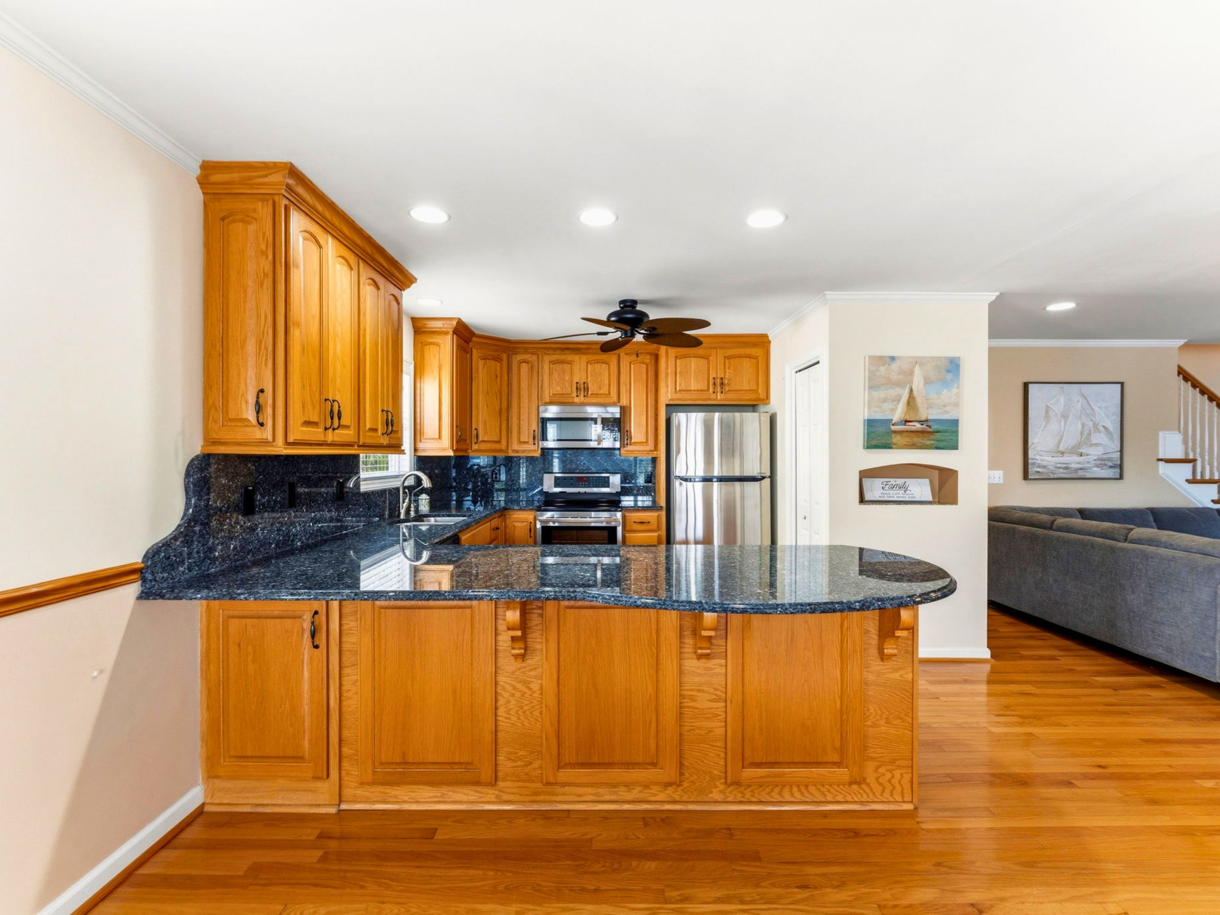  183 West Fourth Street, Ocean Isle Beach, NC 28469 - 物件實景