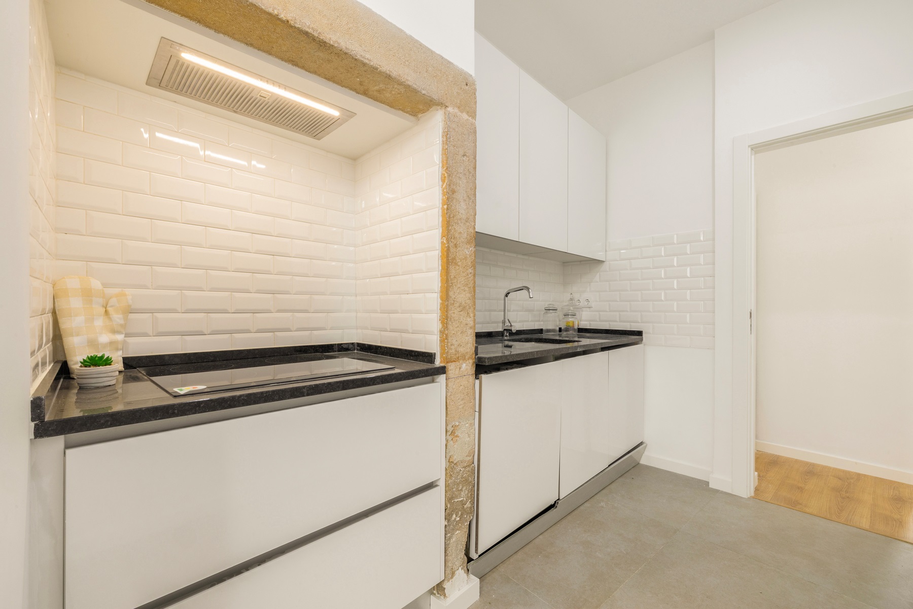  Flat, 3 bedrooms, for Sale - 物件實景