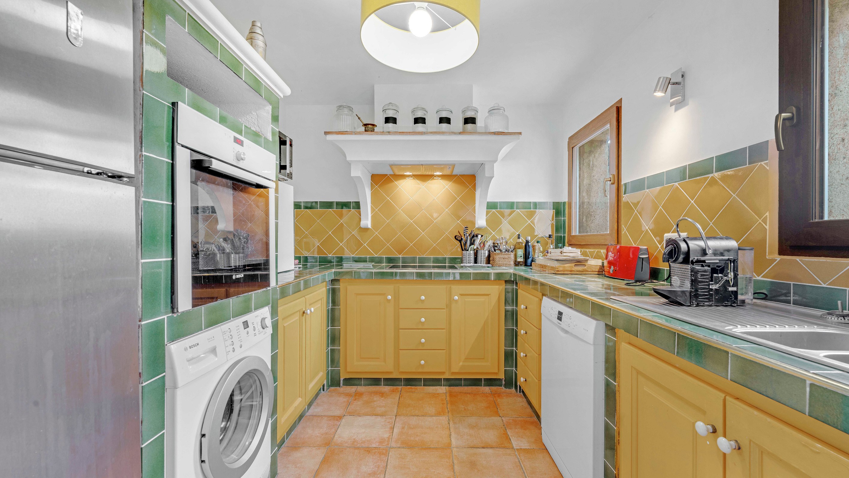  Mazet to renovate, Private estate near L’Escalet - 物件實景