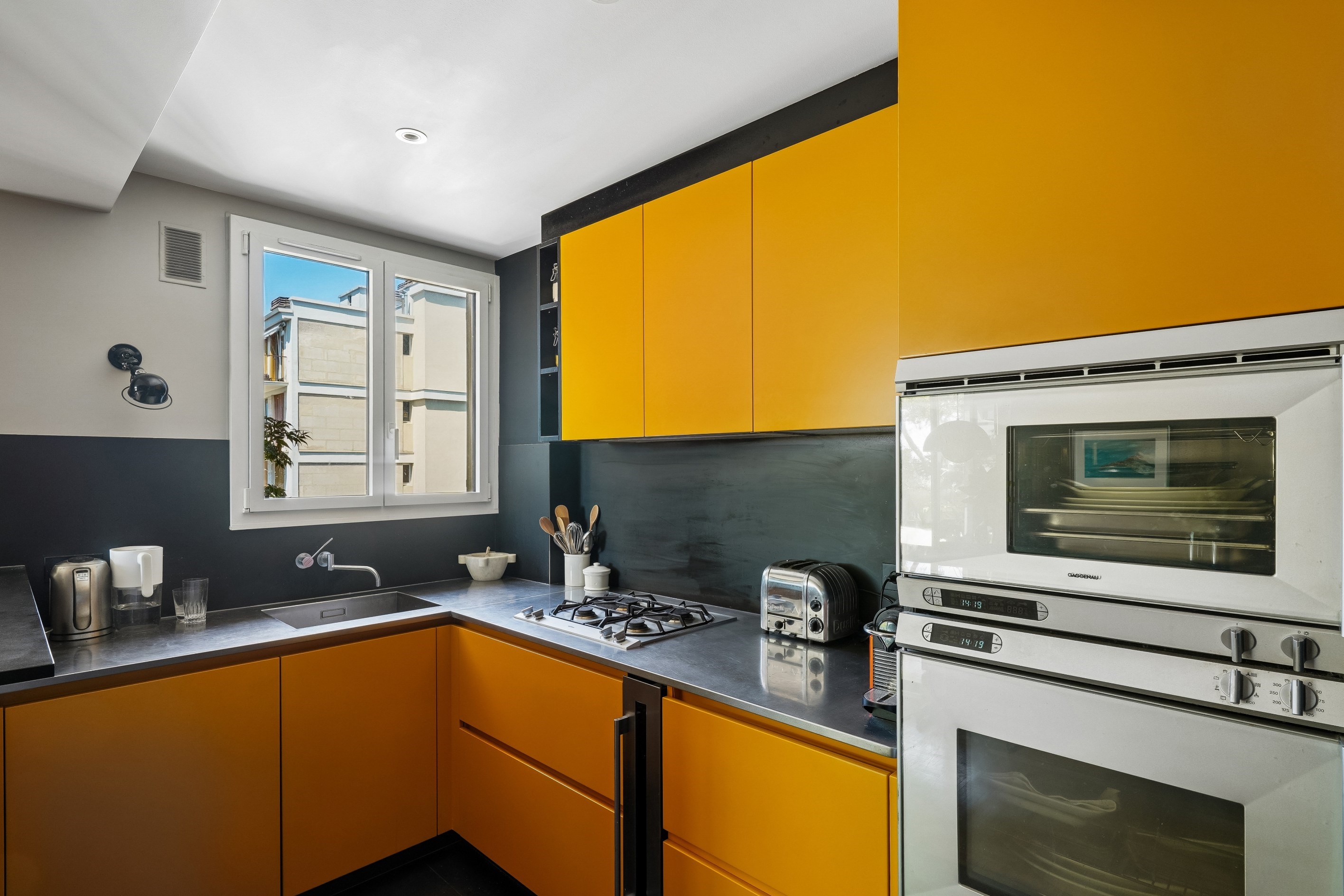  FOR SALE – Apartment – Penthouse - Top Floor – Terrace – 2 Bedrooms – LA CAMPAG… - 物件實景