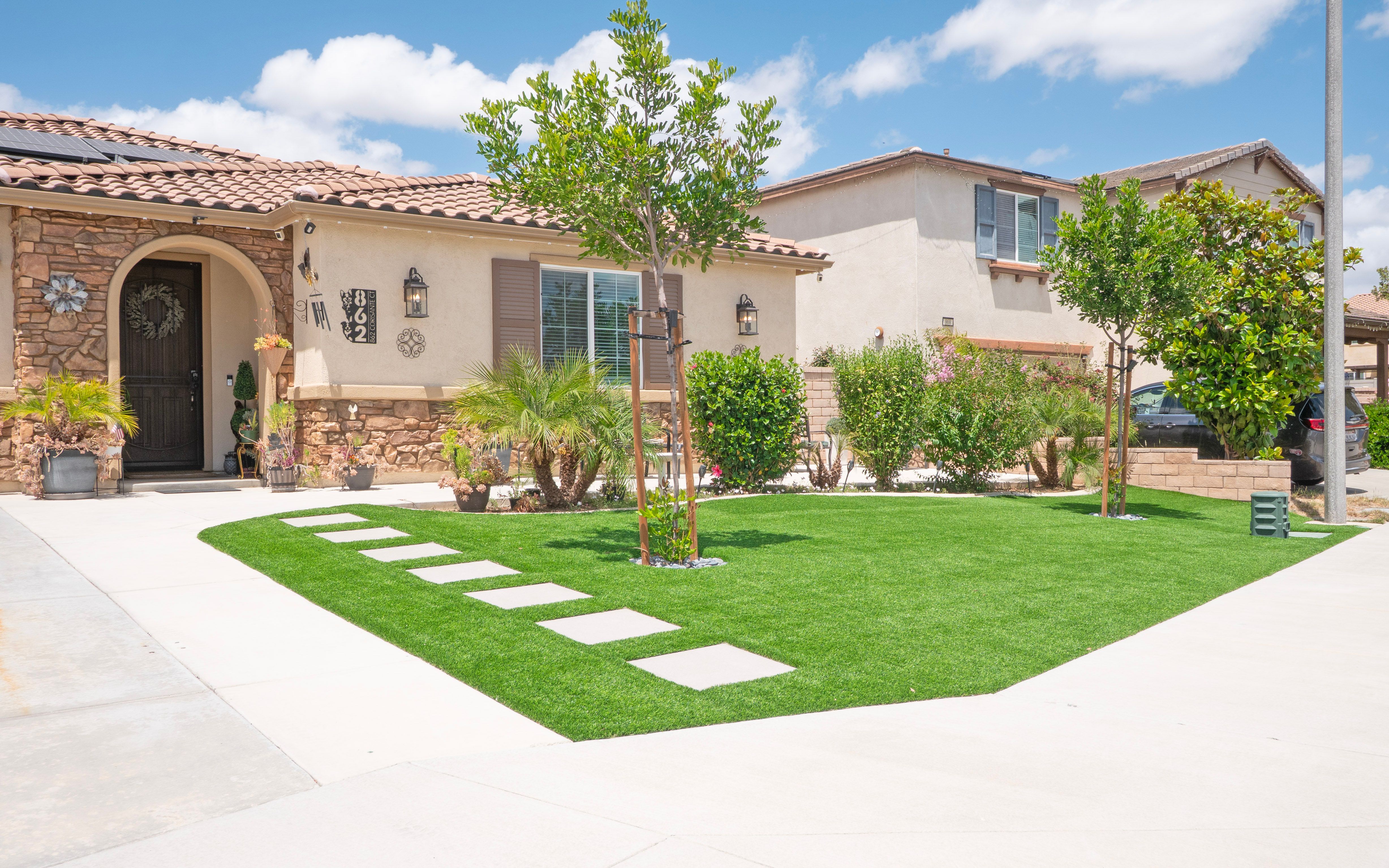  862 Corisante Court, Perris, CA 92571 - 物件實景