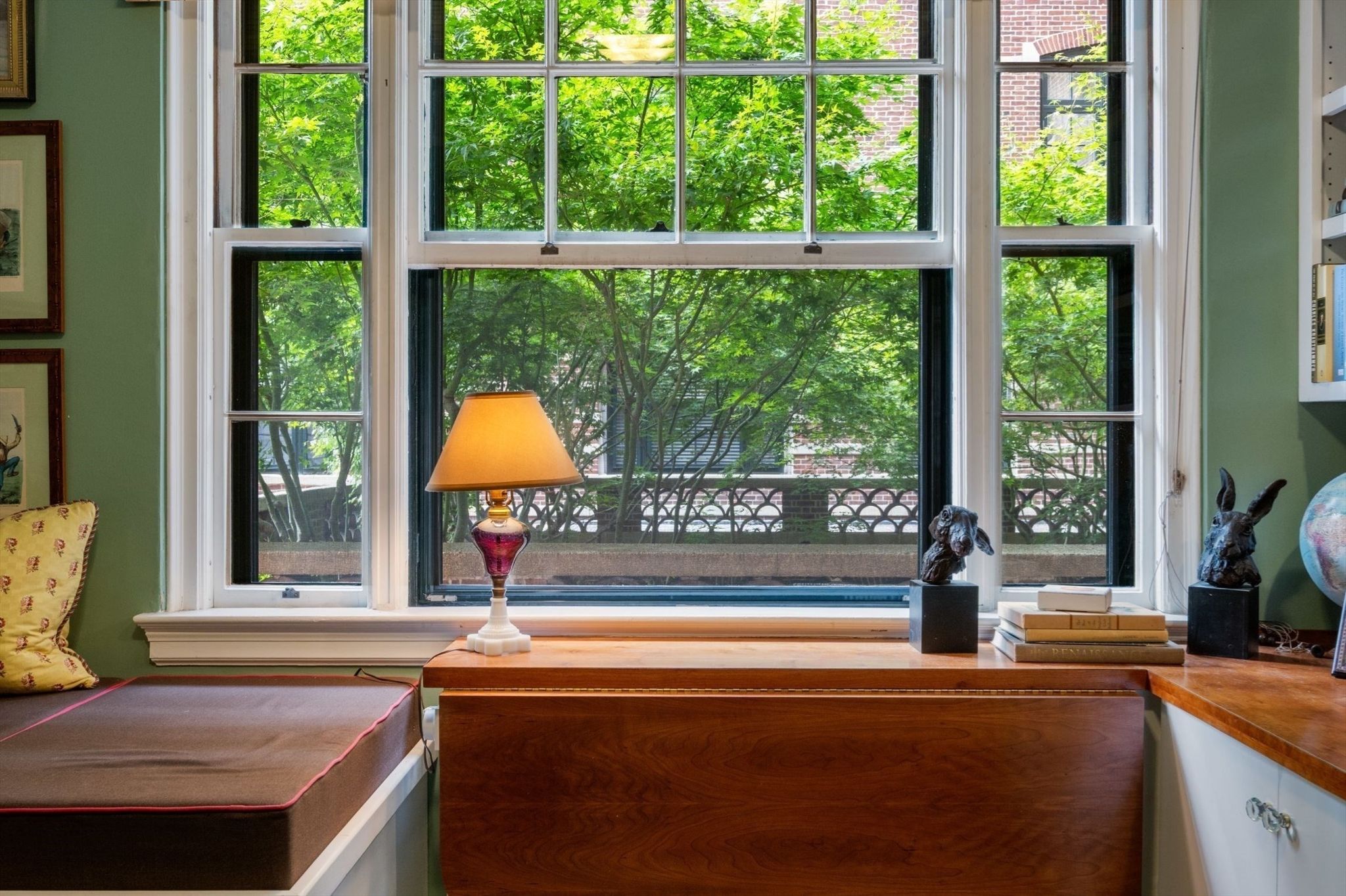  101 Chestnut Street, Unit E, Boston, MA, 02108 - 物件實景