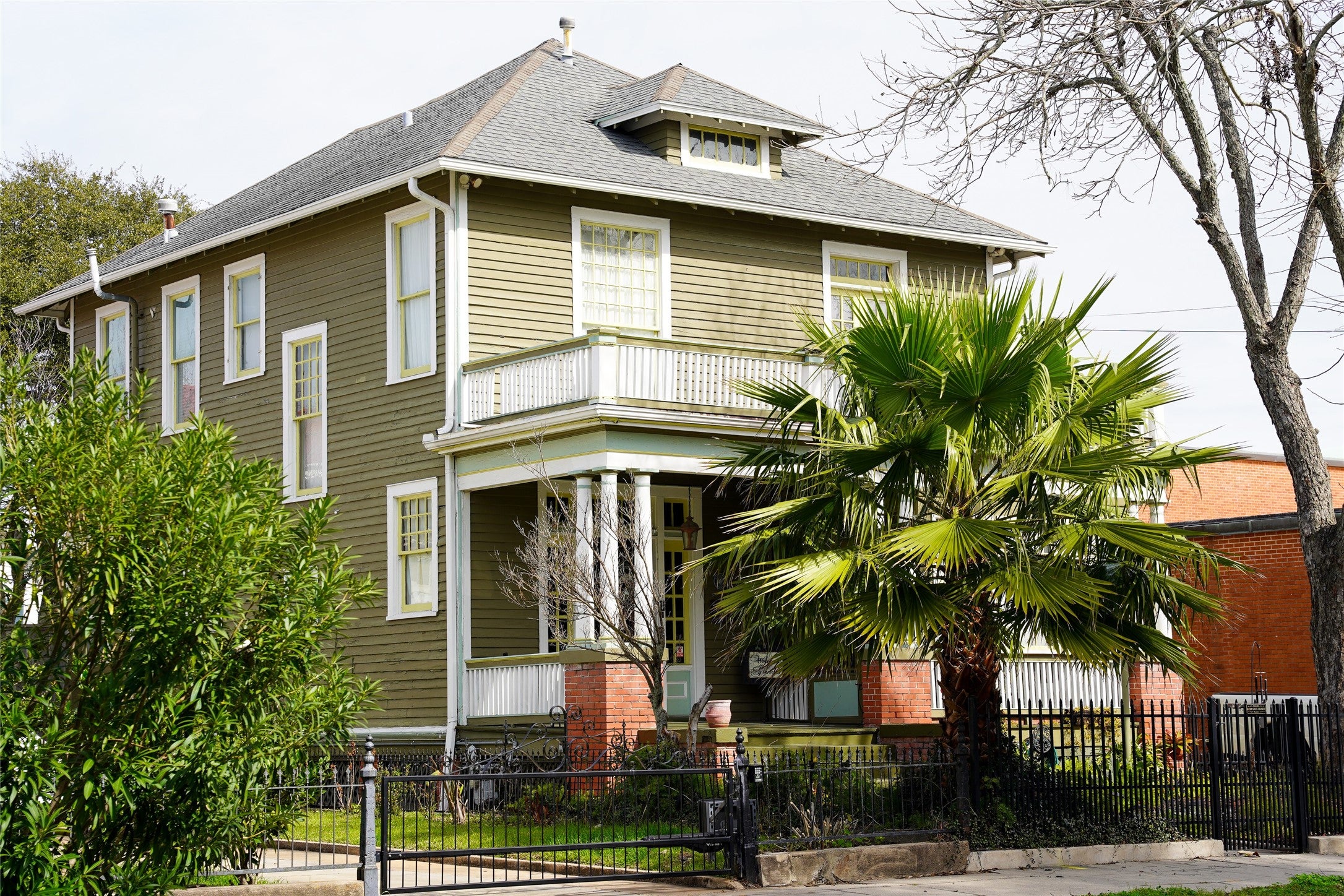 Avenue O , Galveston, TX 77550 #1