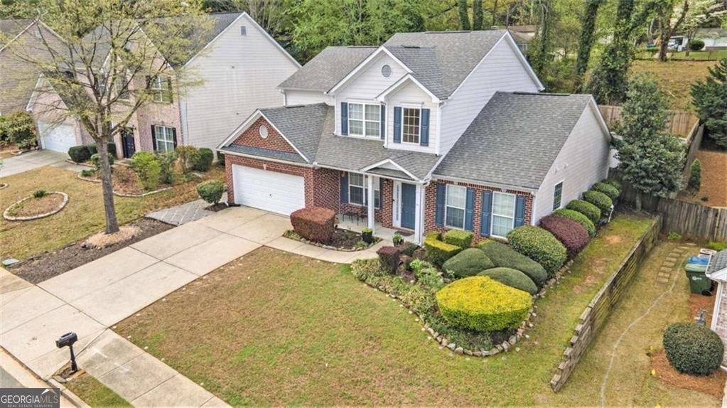 Atlanta, Georgia, 30318, United States, 4 Bedrooms Bedrooms, ,4 BathroomsBathrooms,Residential,For Sale,1858954