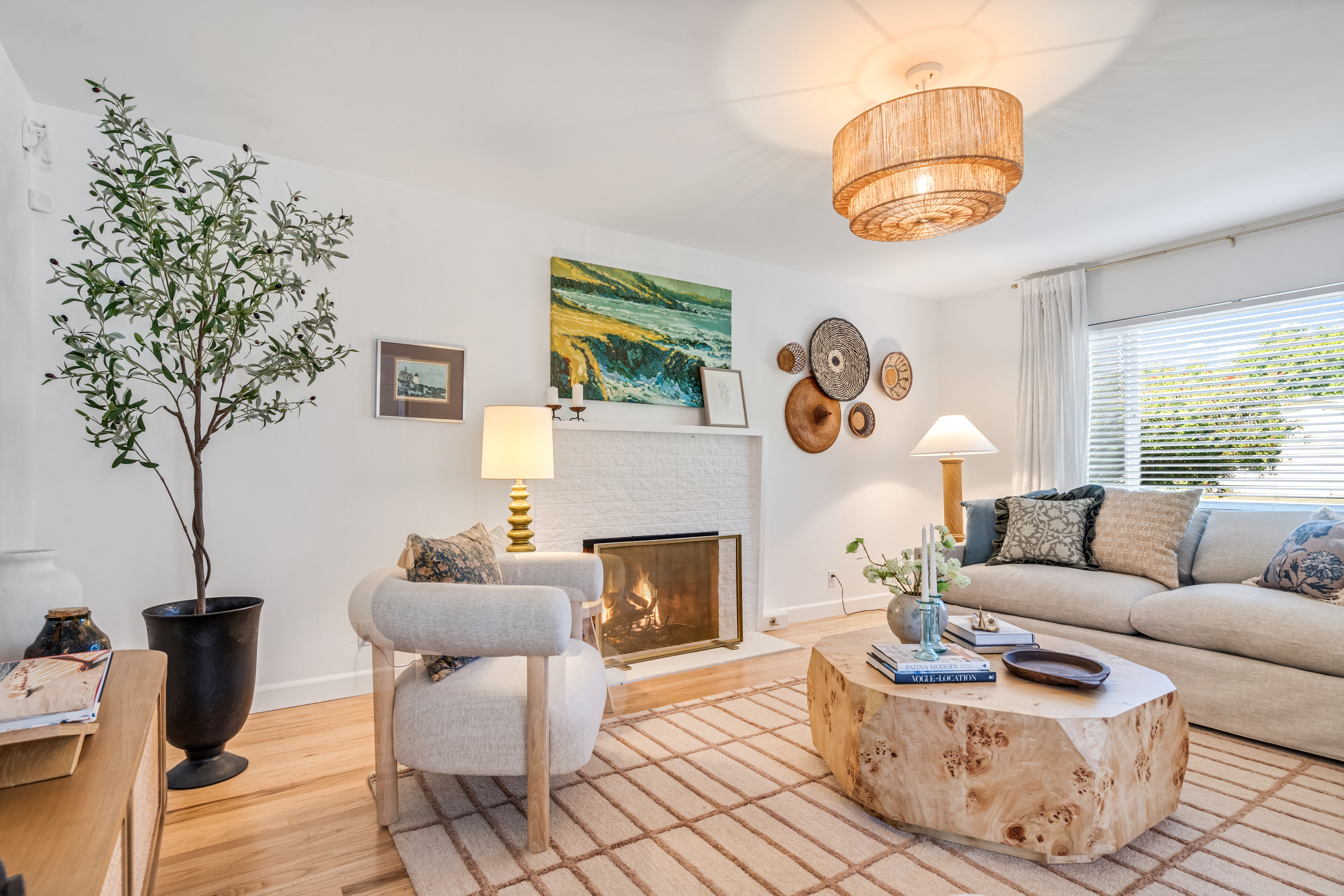  787 Rose Lane, Healdsburg, CA 95448 - 物件實景