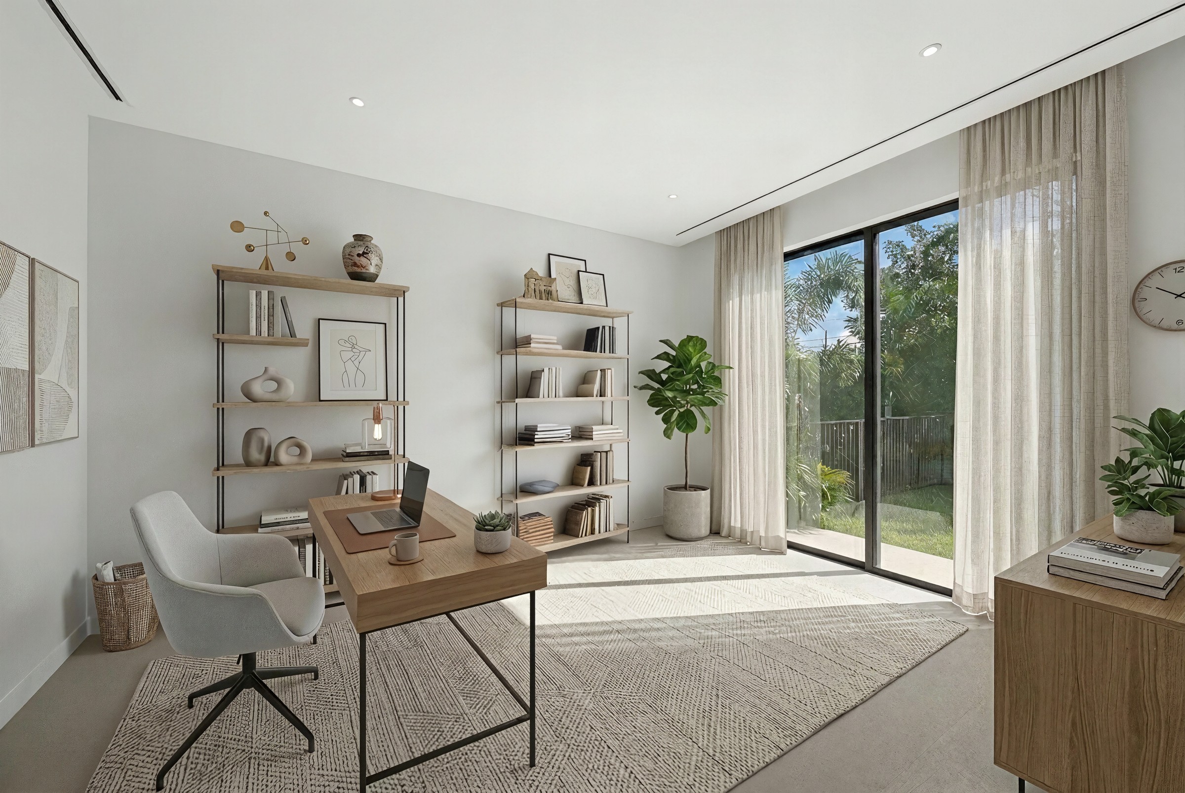  7400 SW 127th St, Pinecrest, FL, 33156 - 物件實景