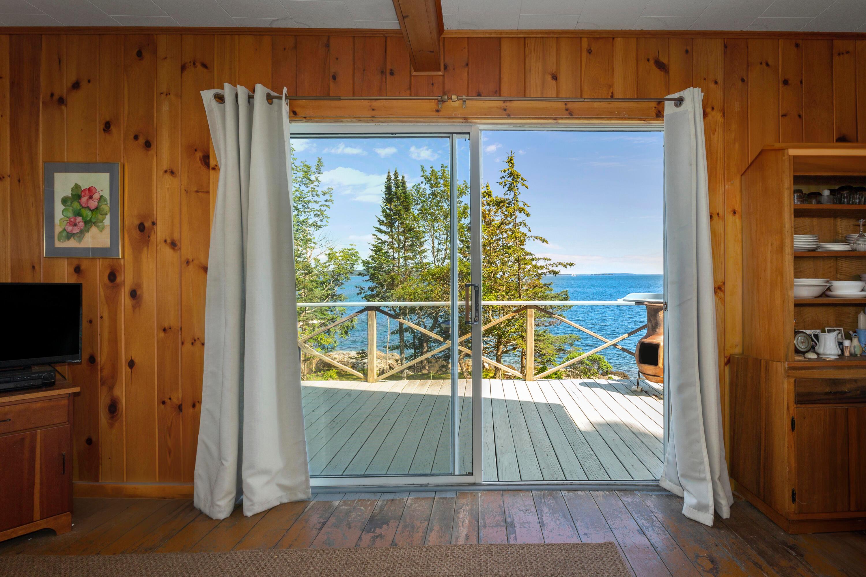  766 Billy Shore Drive - 物件實景