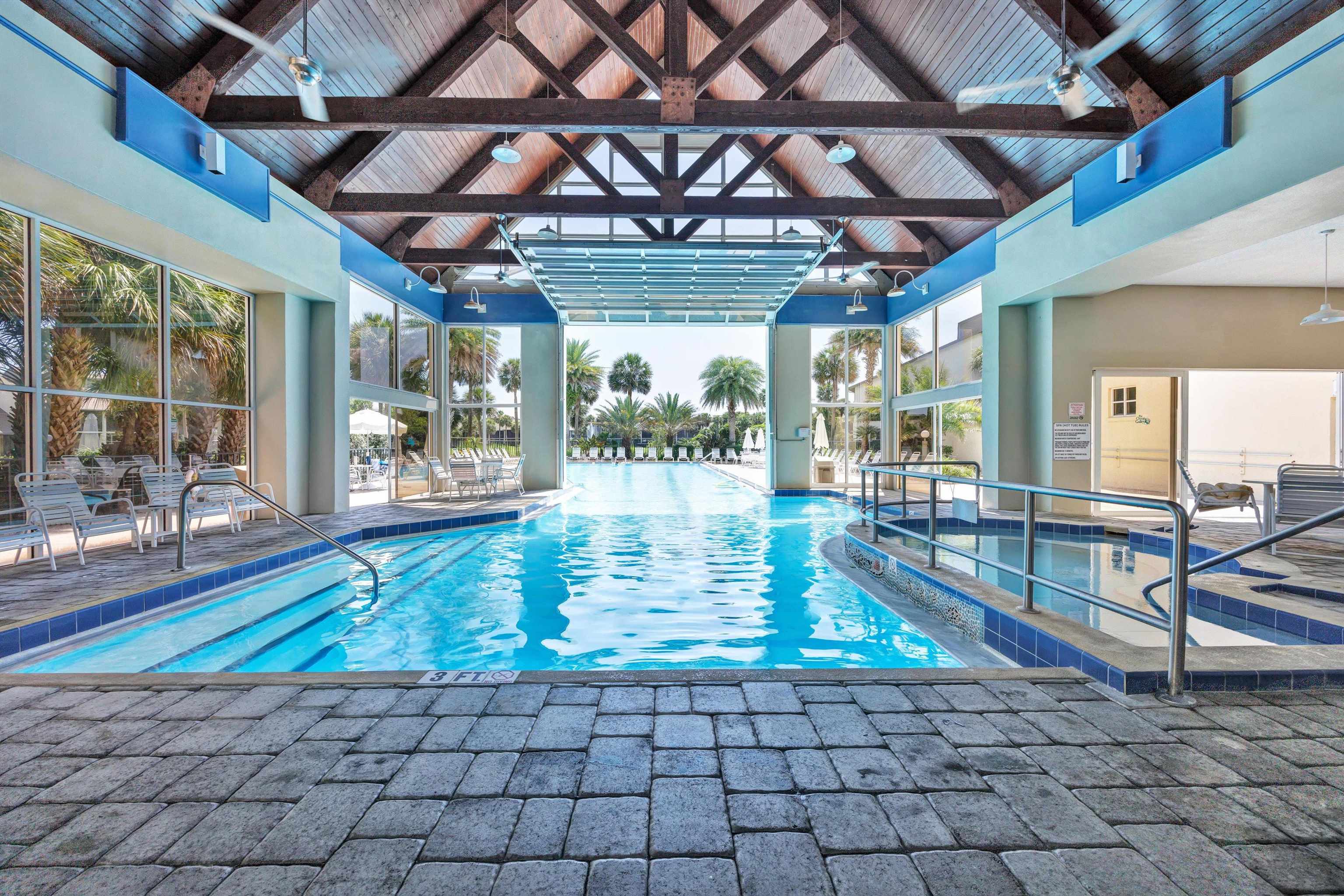 St Augustine, Florida, 32080, United States, 2 Bedrooms Bedrooms, ,2 BathroomsBathrooms,Residential,For Sale,1856895