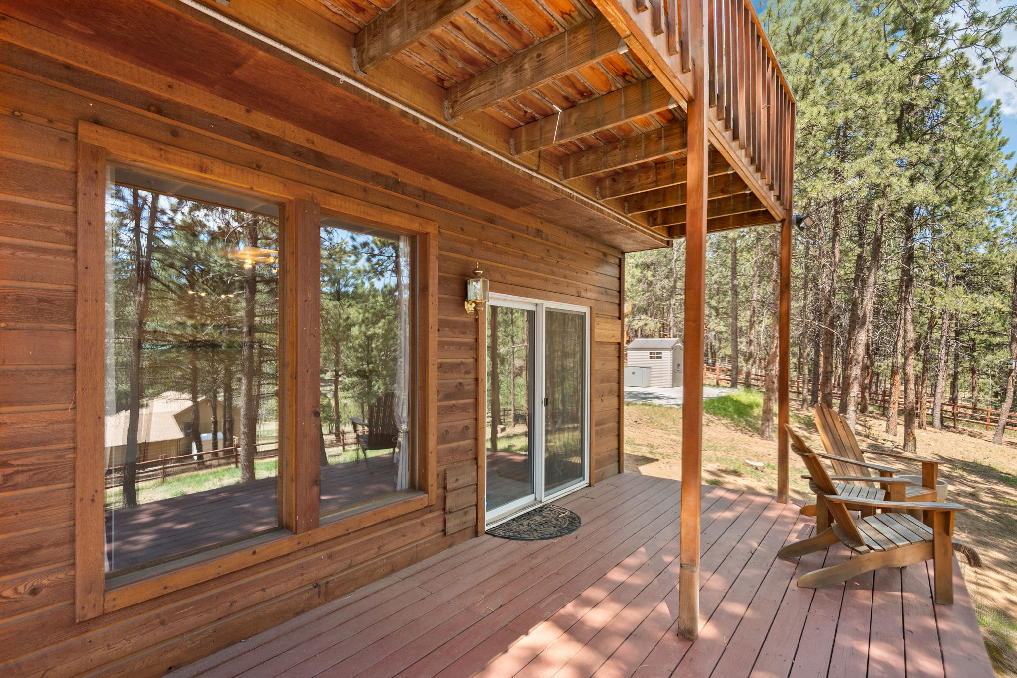  Updated Mountain Retreat - 物件實景