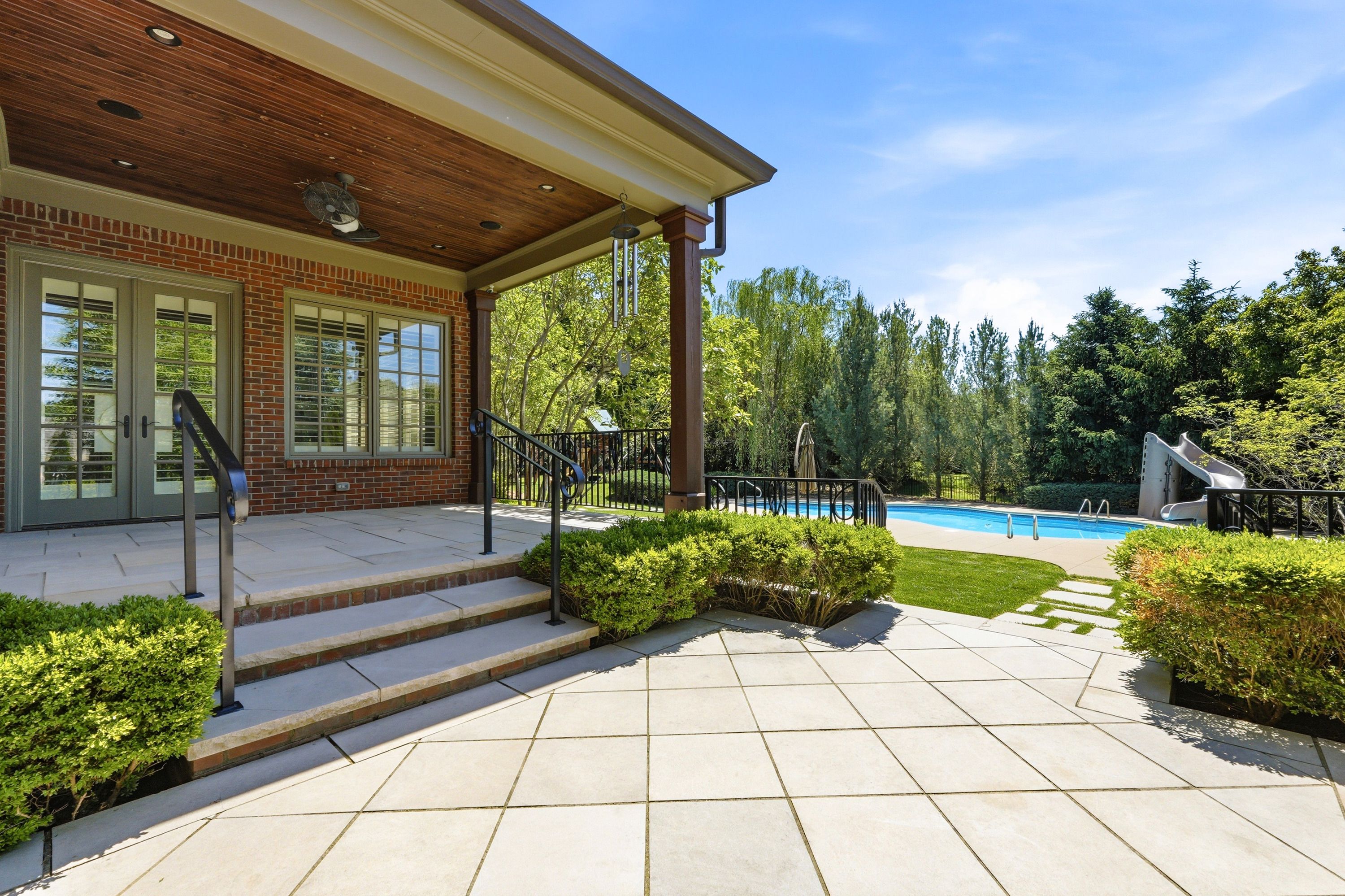  5402 Farm Ridge Lane, Prospect, KY 40059 - 物件實景