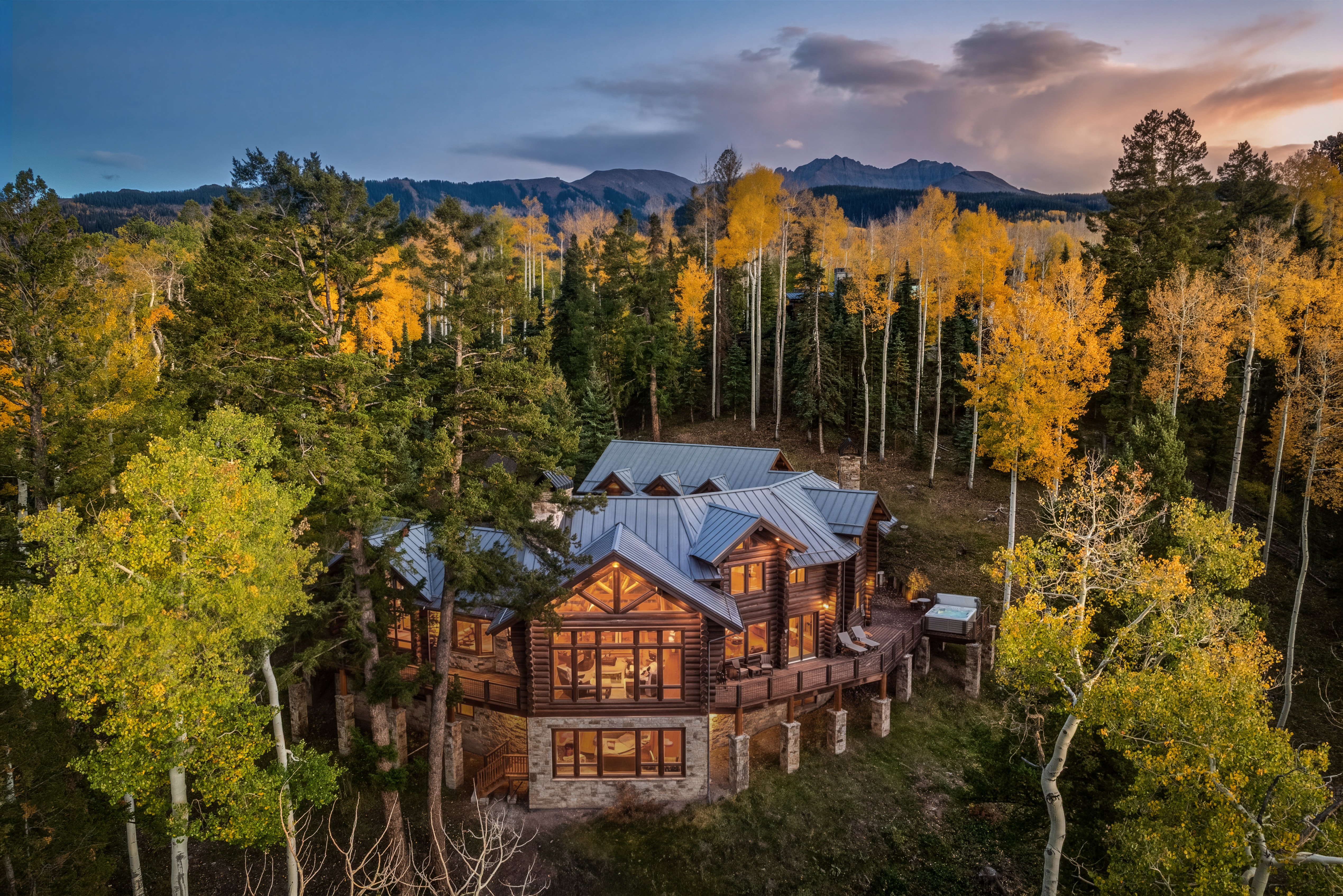  Private Telluride Retreat in Mountain Village - 物件實景
