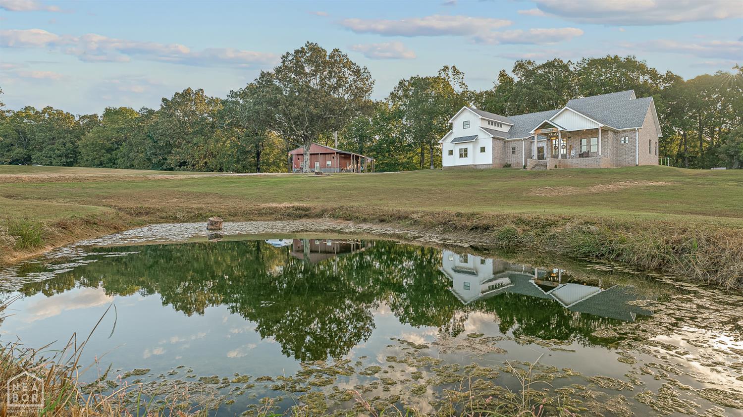 Brookland, Arkansas, 72417, United States, ,4 BathroomsBathrooms,Residential,For Sale,1981352