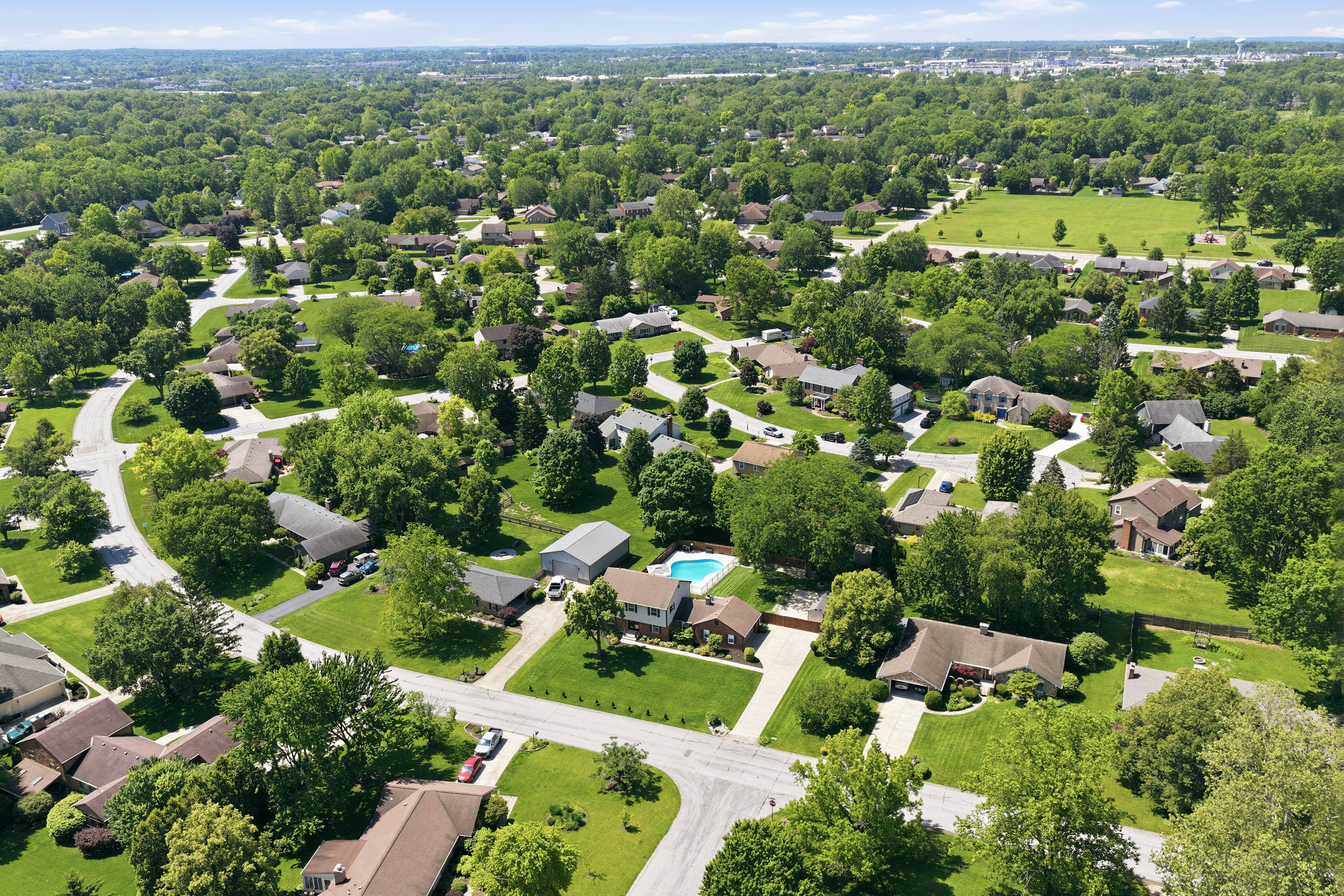  2042 Cortina Drive, Dayton, OH 45459 - 物件實景