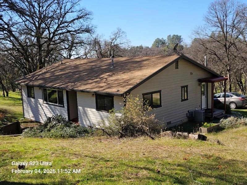 Spring Ranches Rd, Grass Valley, CA 95949