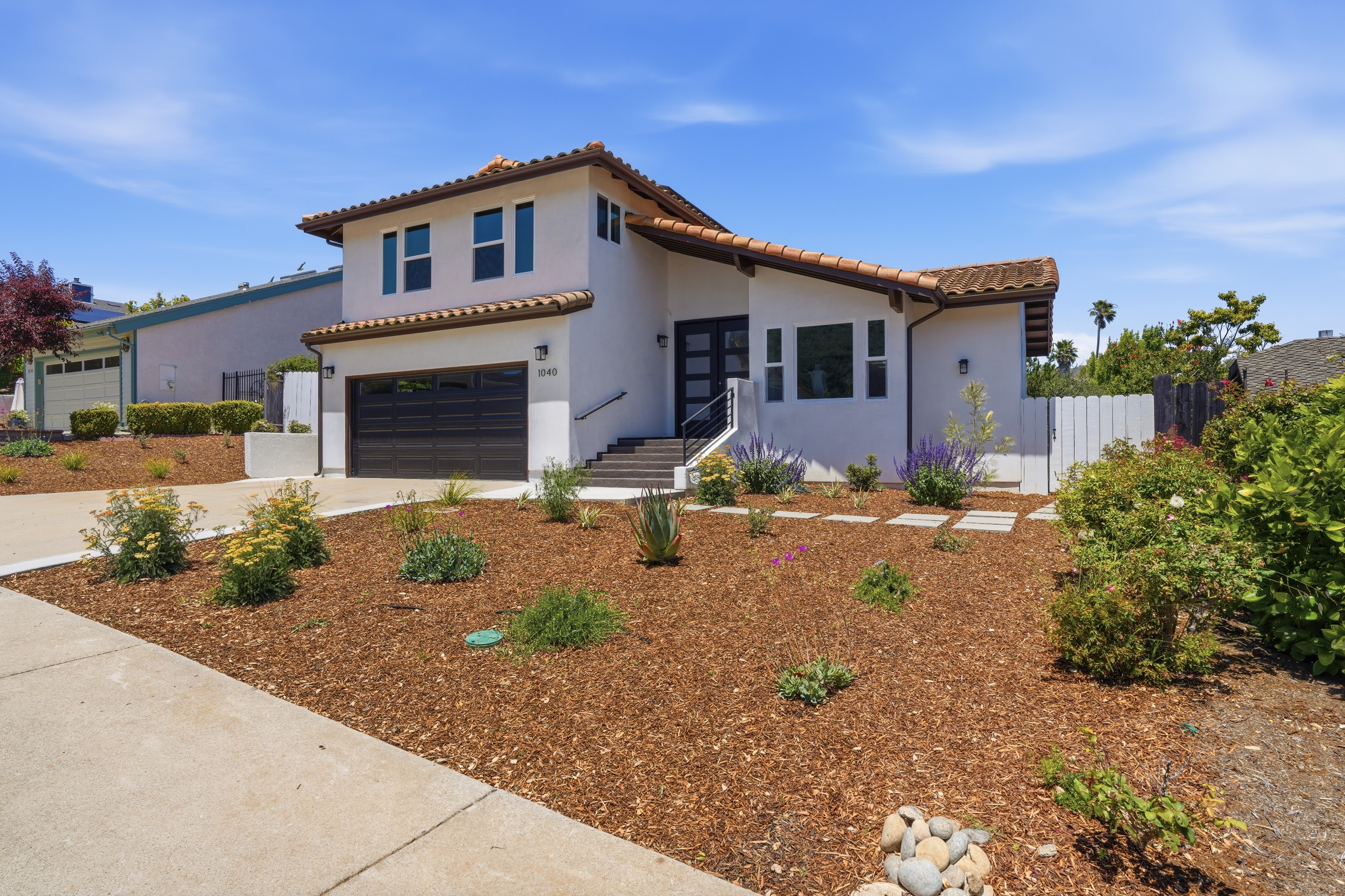  1040 Capistrano Court, San Luis Obispo, CA 93405 - 物件實景