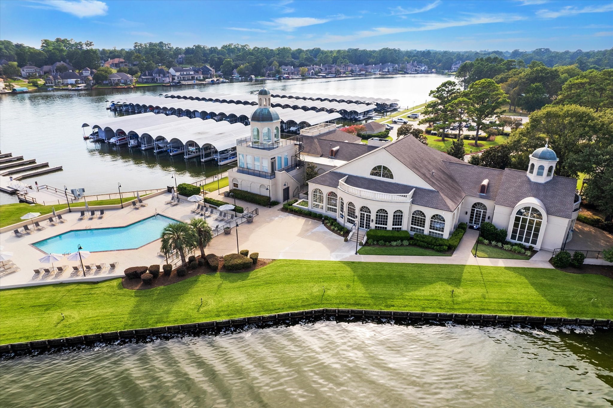  203 Hampton Glen Road - 物件實景