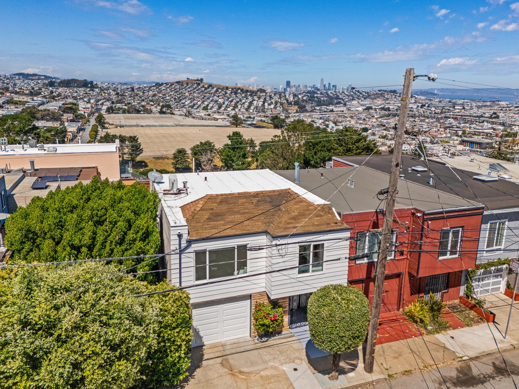  936 Olmstead Street - 物件實景