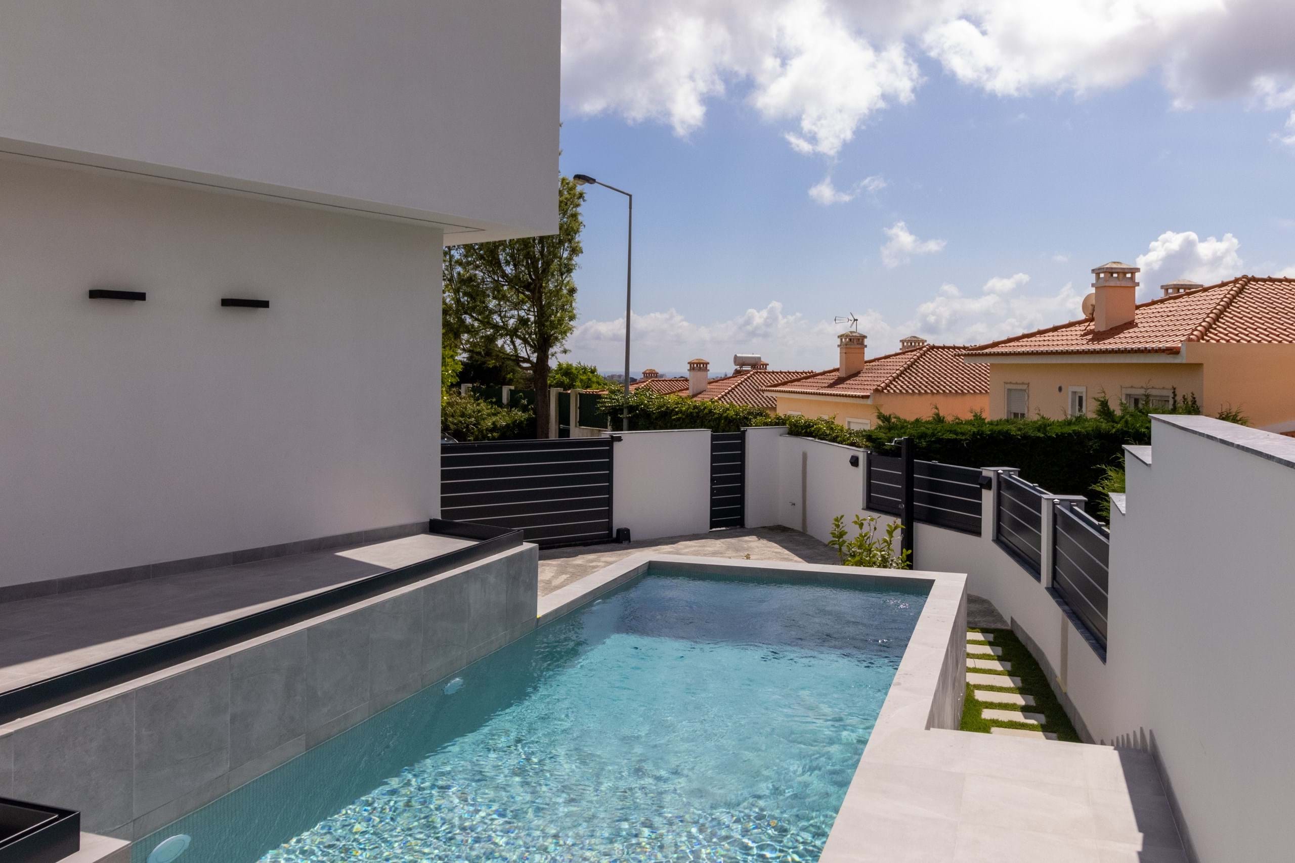 Cascais, Lisbon, 2755-063, PT, 4 Bedrooms Bedrooms, ,4 BathroomsBathrooms,Residential,For Sale,1805477