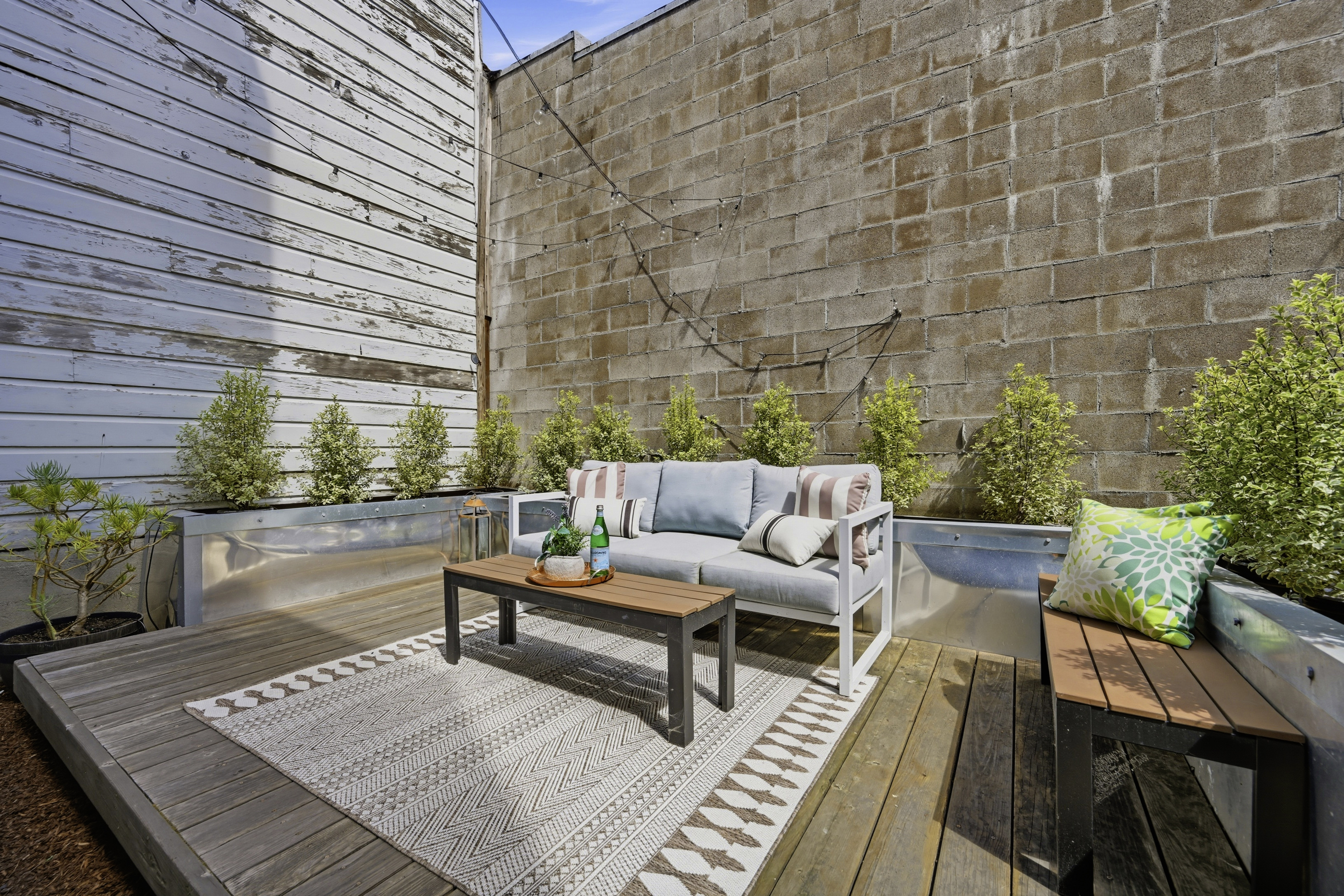  Period Charm Galore  Edwardian in the Mission - 物件實景