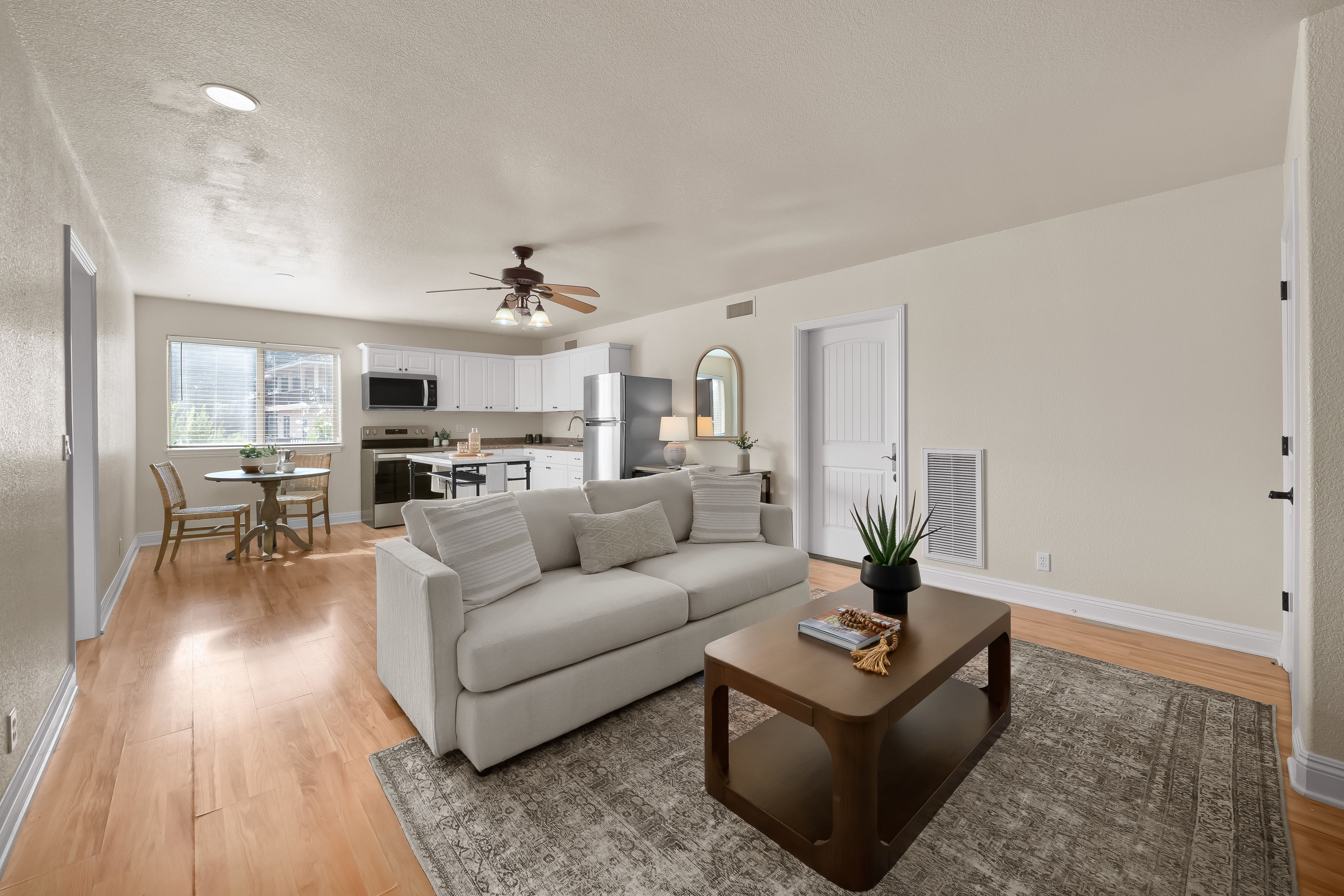  Two Living Spaces, One Exceptional Paso Robles Retreat - 物件實景
