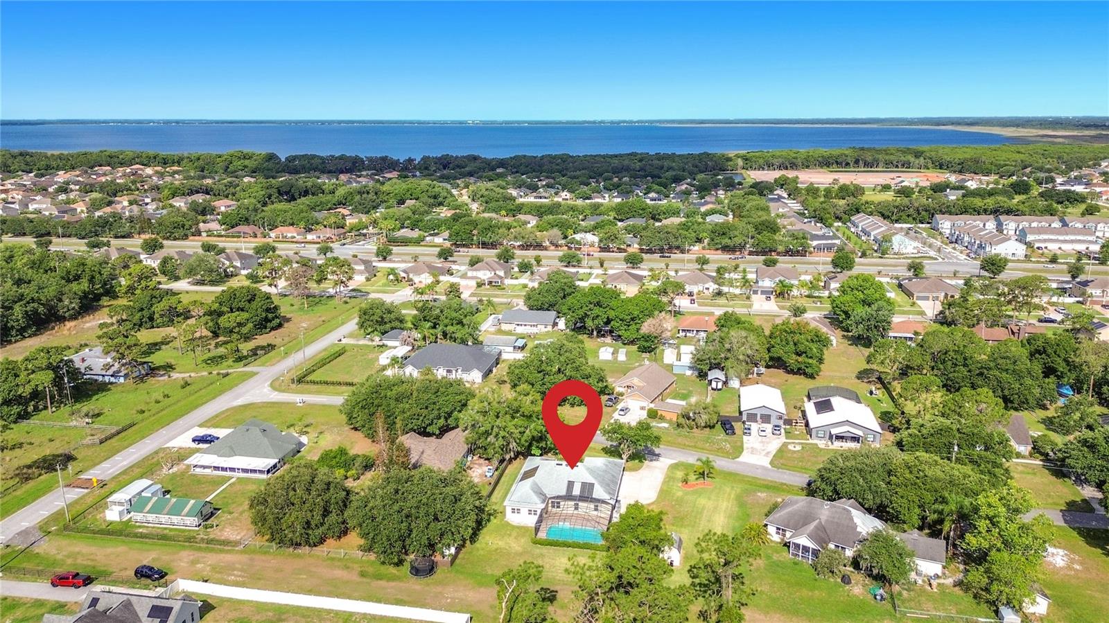 ST CLOUD, Florida, 34771, United States, 4 Bedrooms Bedrooms, ,3 BathroomsBathrooms,Residential,For Sale,2048111