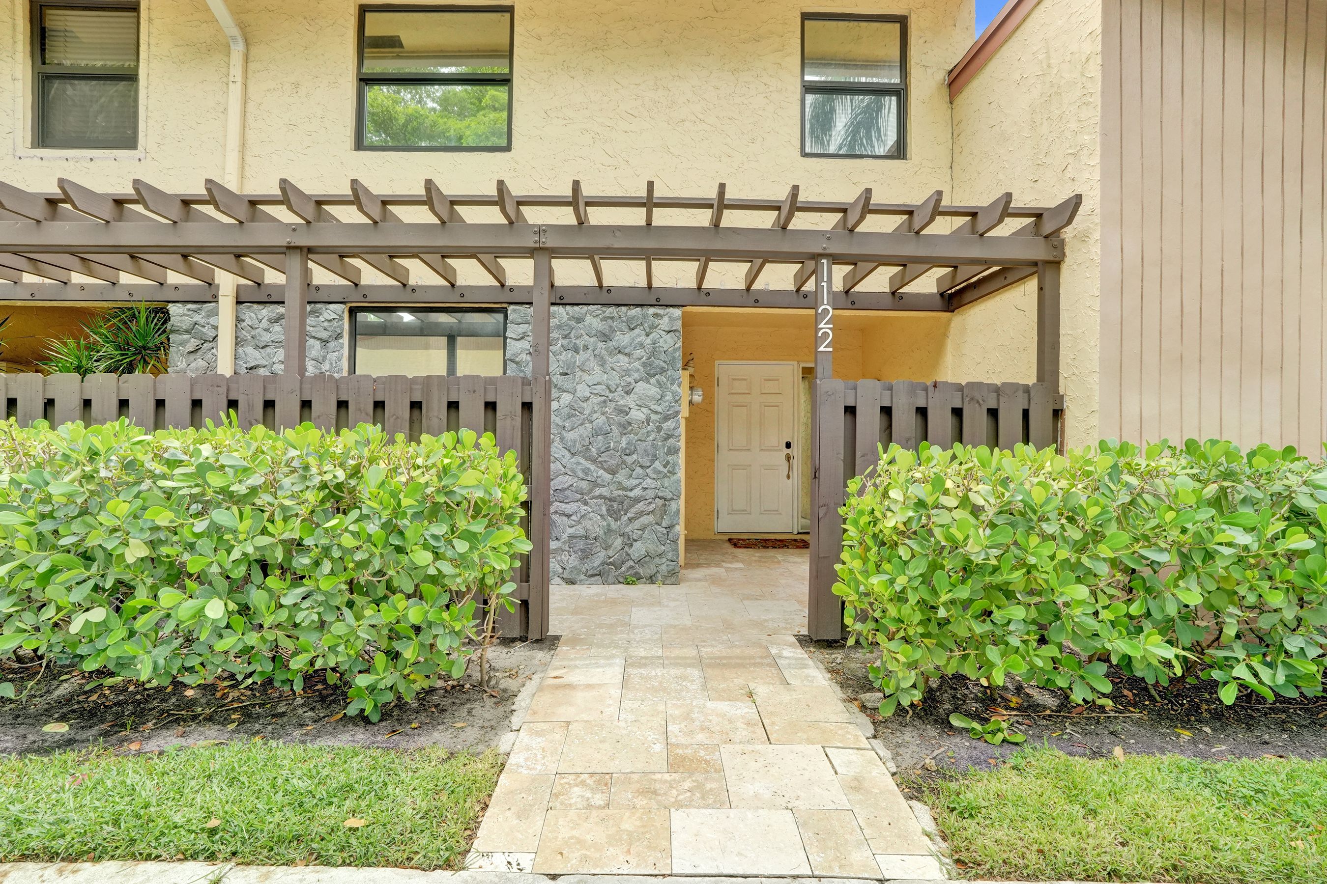  1122 NW 79th Drive, Plantation, FL, 33322 - 物件實景
