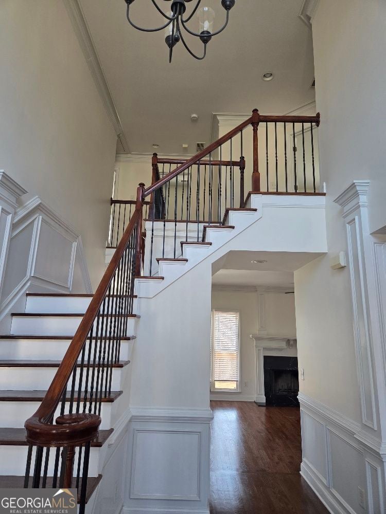 Stockbridge, Georgia, 30281, United States, 4 Bedrooms Bedrooms, ,3 BathroomsBathrooms,Residential,For Sale,2011824