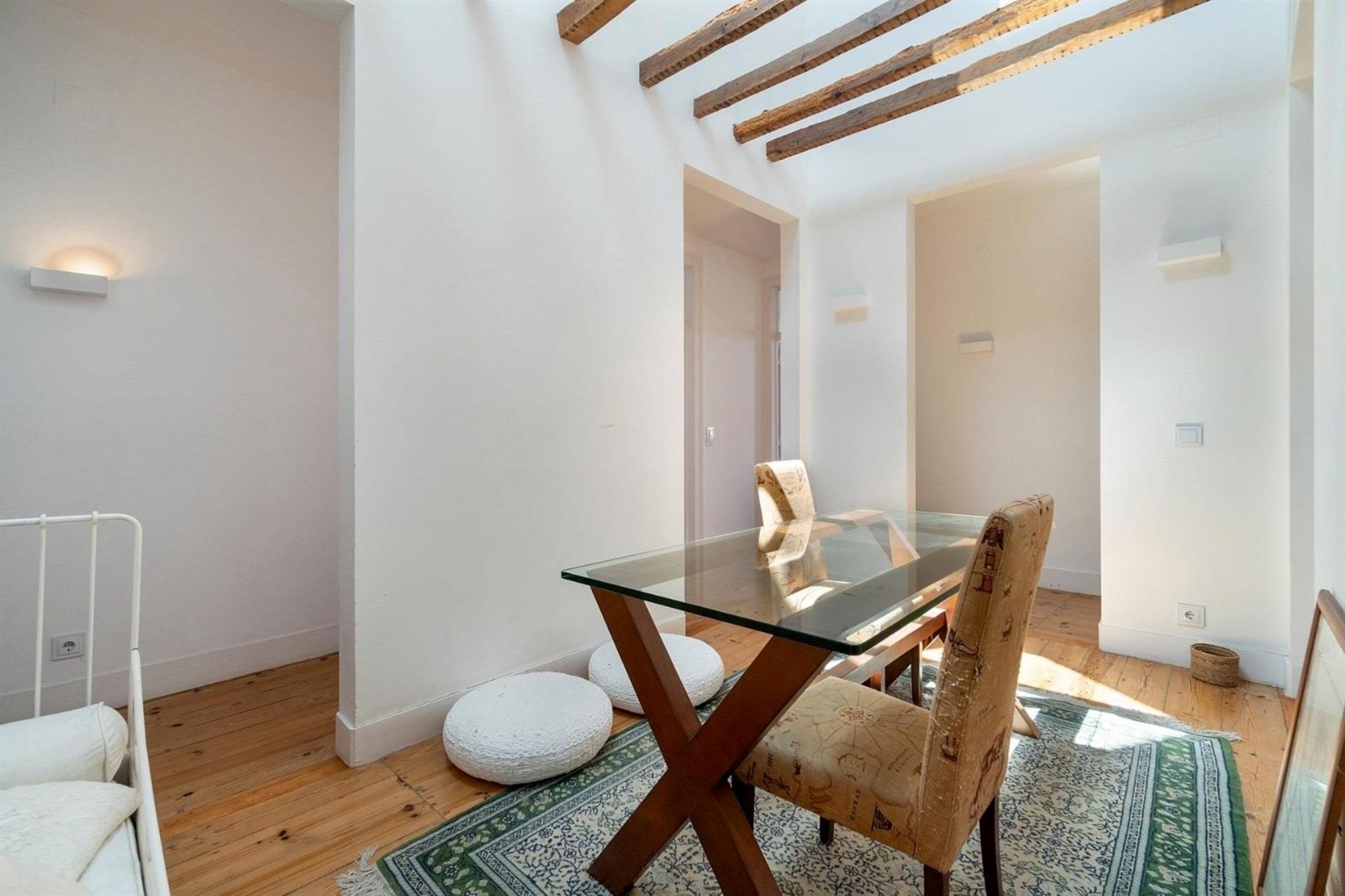  Flat, 3 bedrooms, for Sale - 物件實景