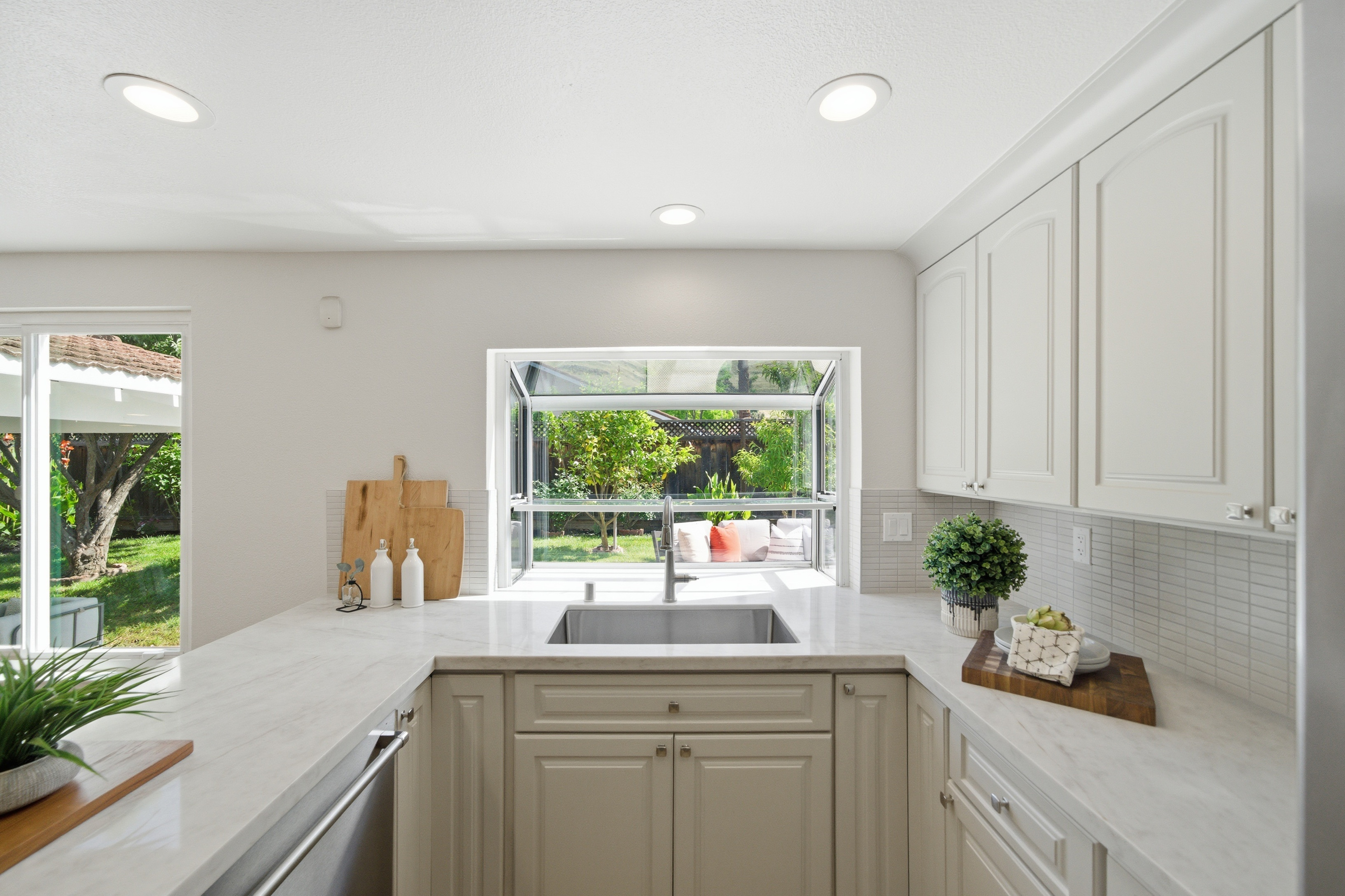  Sophisticated Fremont Living in the Heart of Mission San Jose - 物件實景
