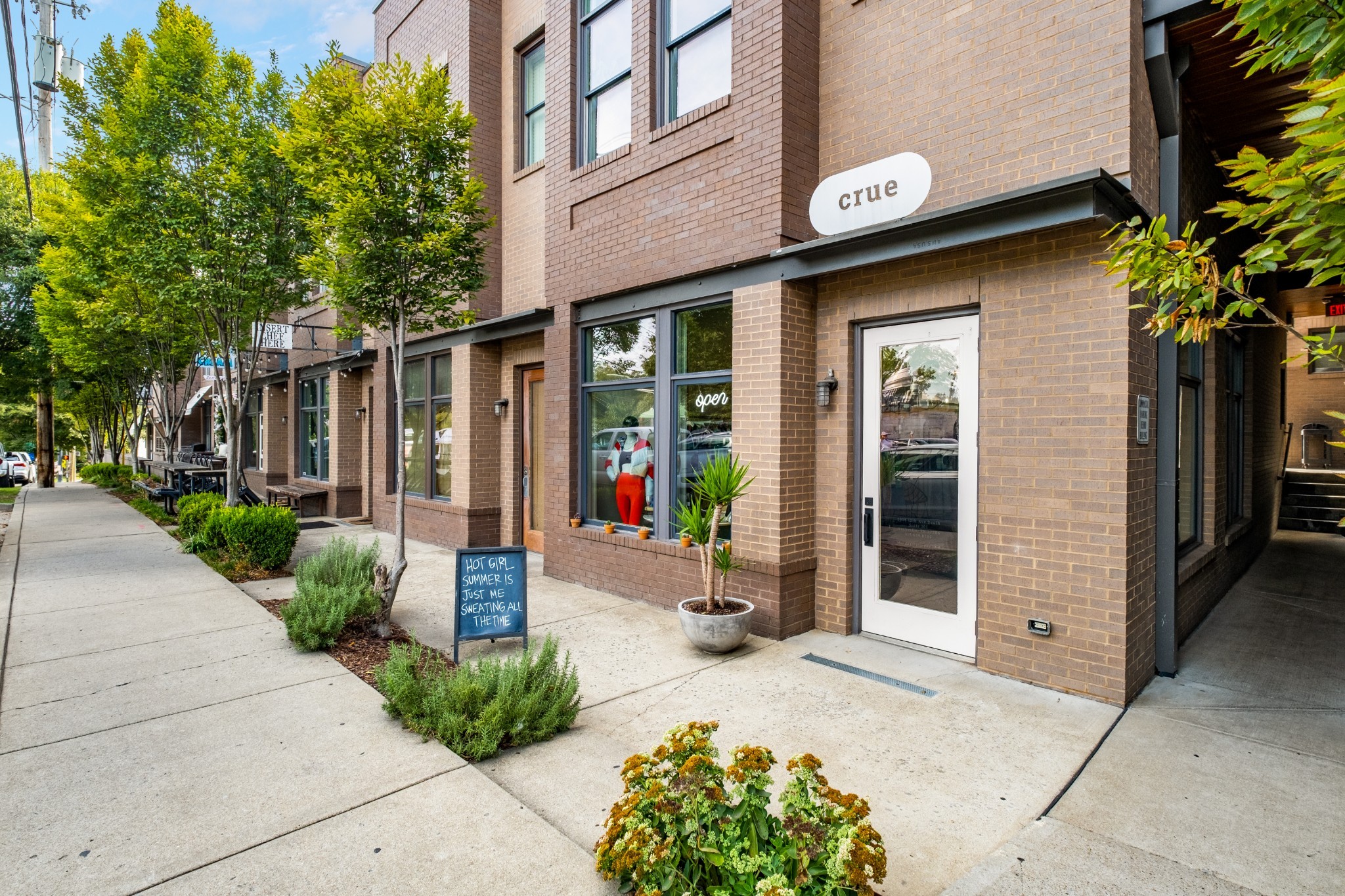  1101 Paris Ave, Nashville, TN, 37204 - 物件實景