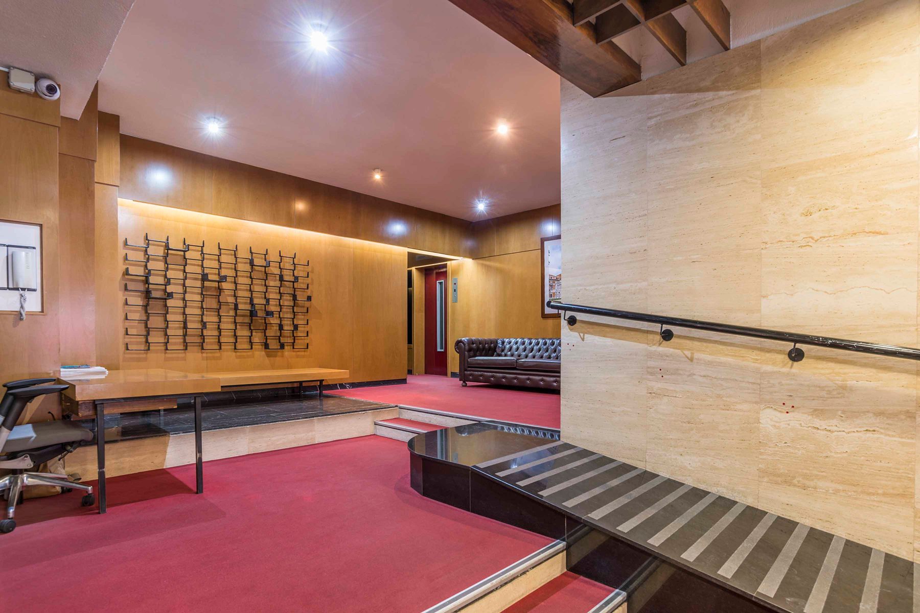  Penthouse with 3 bedrooms in Jerónimos - 物件實景