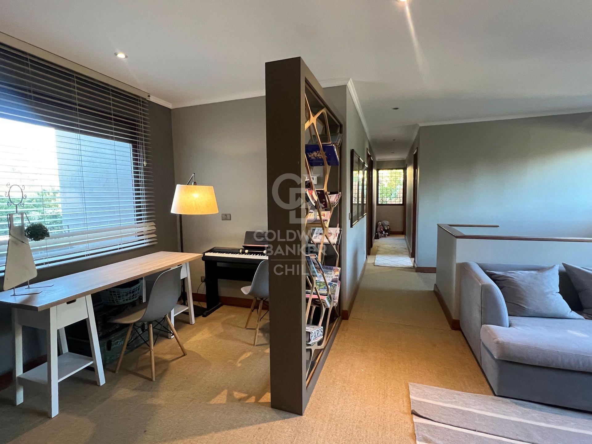 Colina, Chile, 5 Bedrooms Bedrooms, ,4 BathroomsBathrooms,Residential,For Sale,1890142
