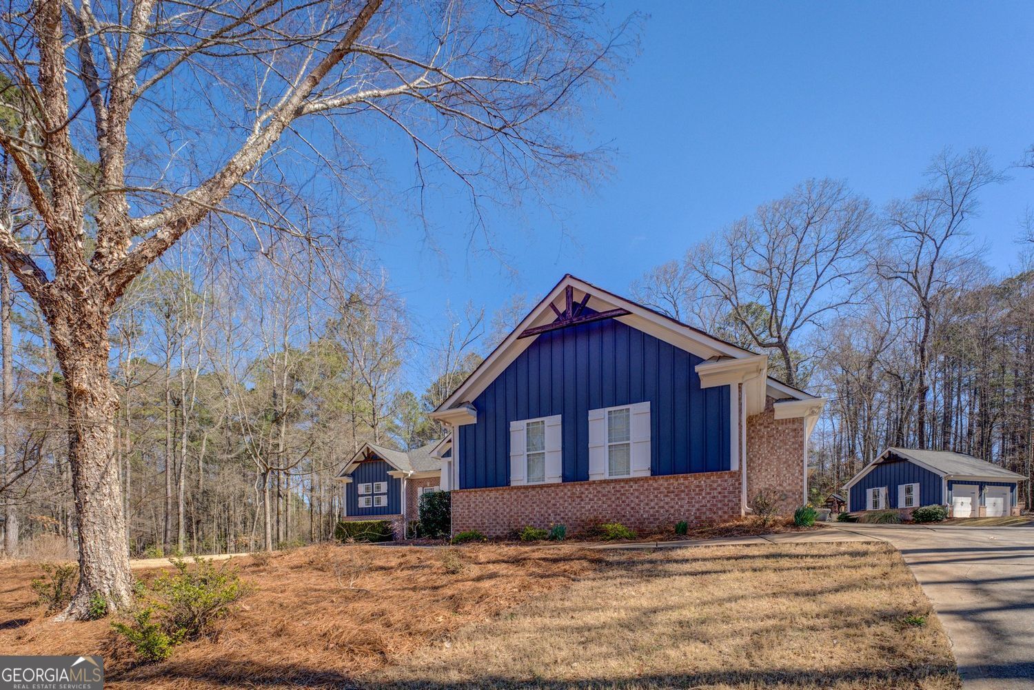 Fayetteville, Georgia, 30215, United States, 4 Bedrooms Bedrooms, ,3 BathroomsBathrooms,Residential,For Sale,1859056
