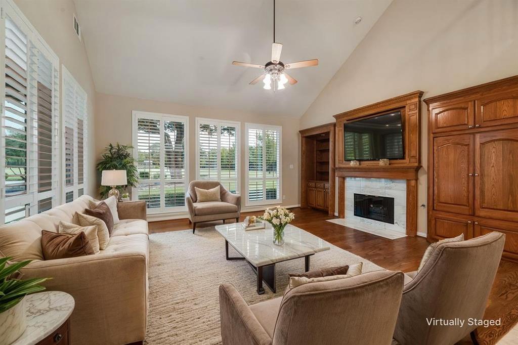 Parker, Texas, 75094, United States, 4 Bedrooms Bedrooms, ,4 BathroomsBathrooms,Residential,For Sale,1941690