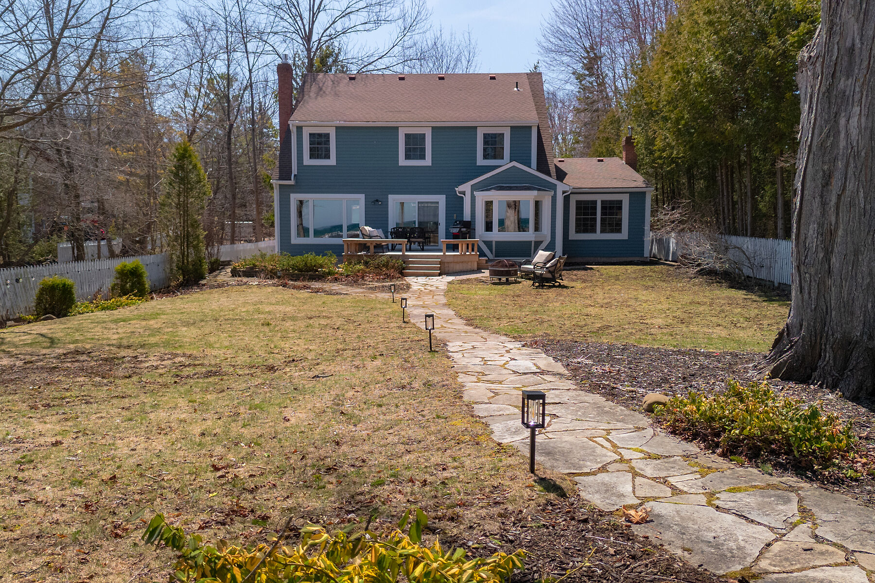  Georgian Bay Waterfront - 物件實景