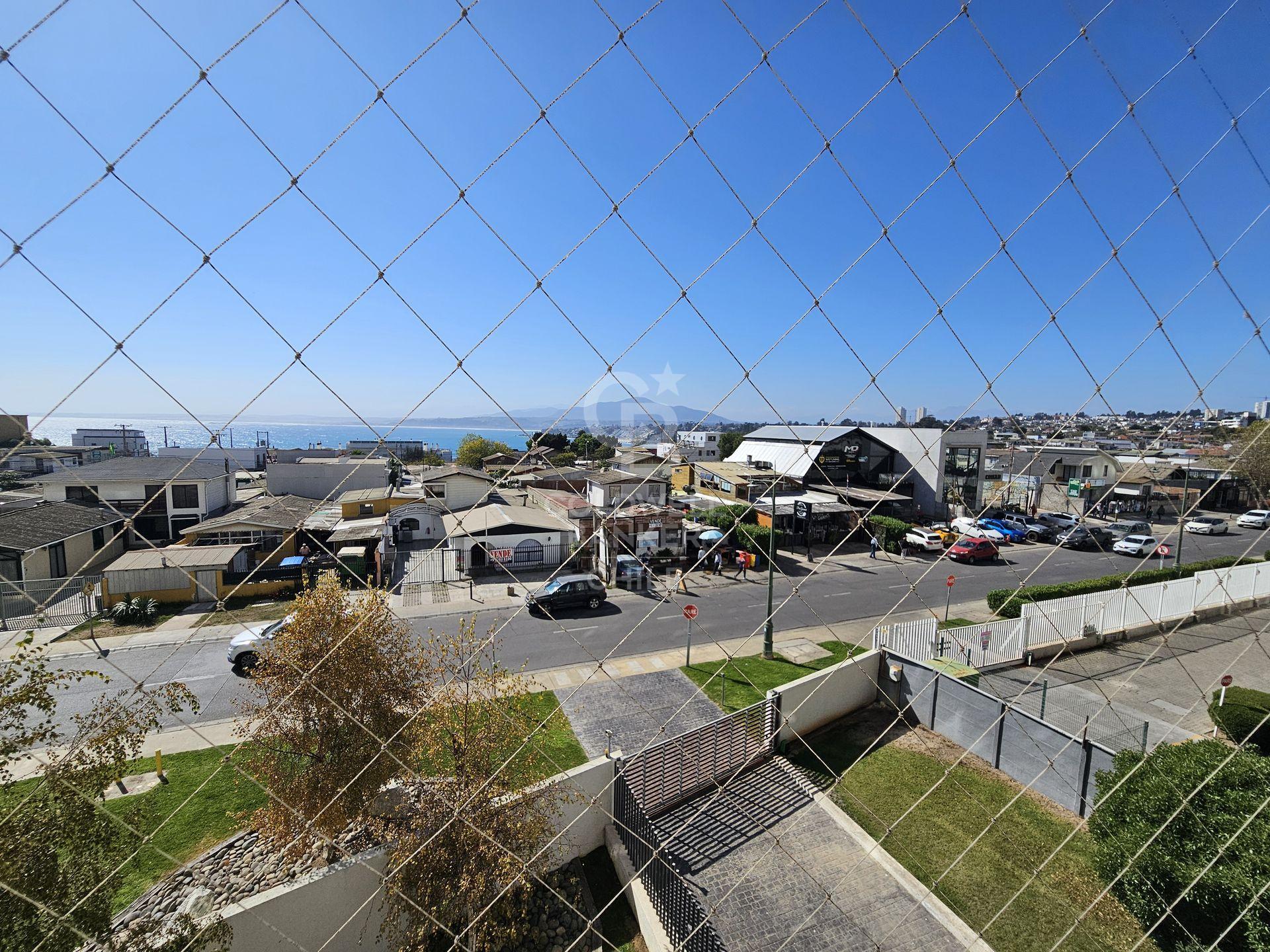 Concón, Chile, 3 Bedrooms Bedrooms, ,2 BathroomsBathrooms,Residential,For Sale,1796419