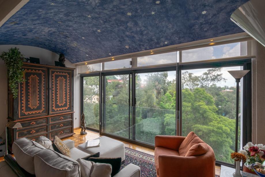 Paseo de la Reforma, Miguel Hidalgo, Ciudad de México, 11950, Mexico, 3 Bedrooms Bedrooms, ,4 BathroomsBathrooms,Residential,For Sale,Paseo de la Reforma,1628343