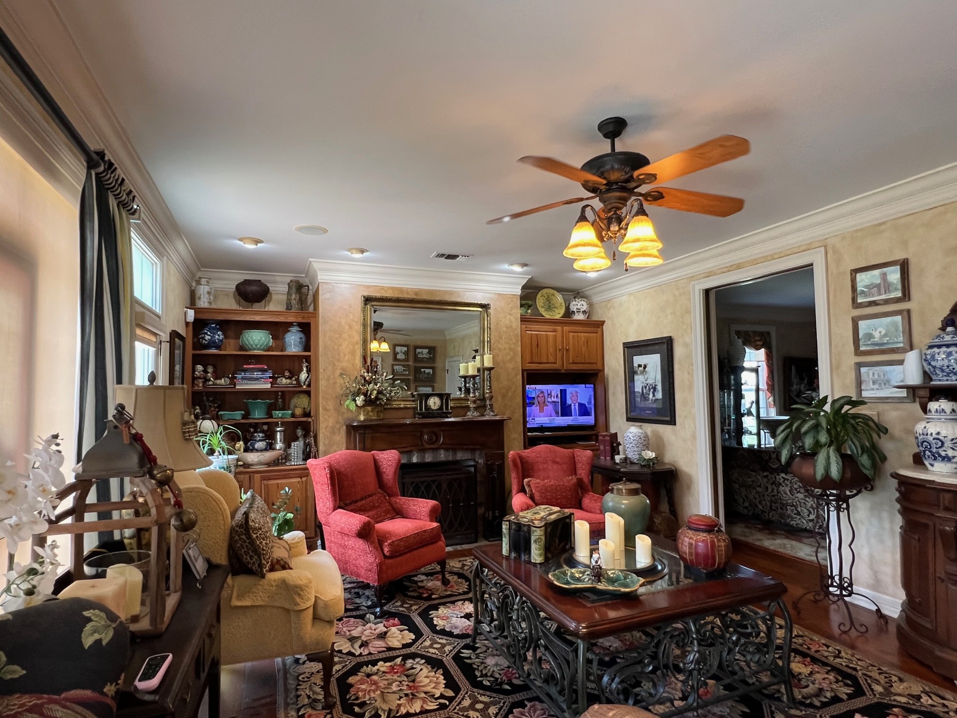 Many, Louisiana, 71449, United States, 4 Bedrooms Bedrooms, ,4 BathroomsBathrooms,Residential,For Sale,1836155