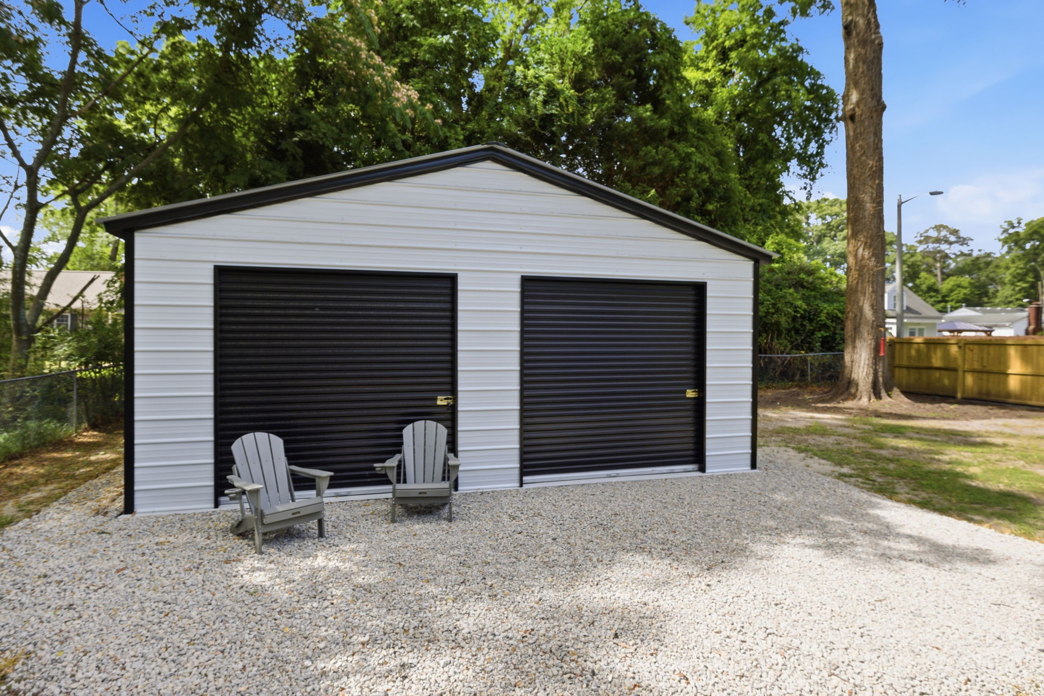  1201 Frank Street, Norfolk, VA 23518 - 物件實景