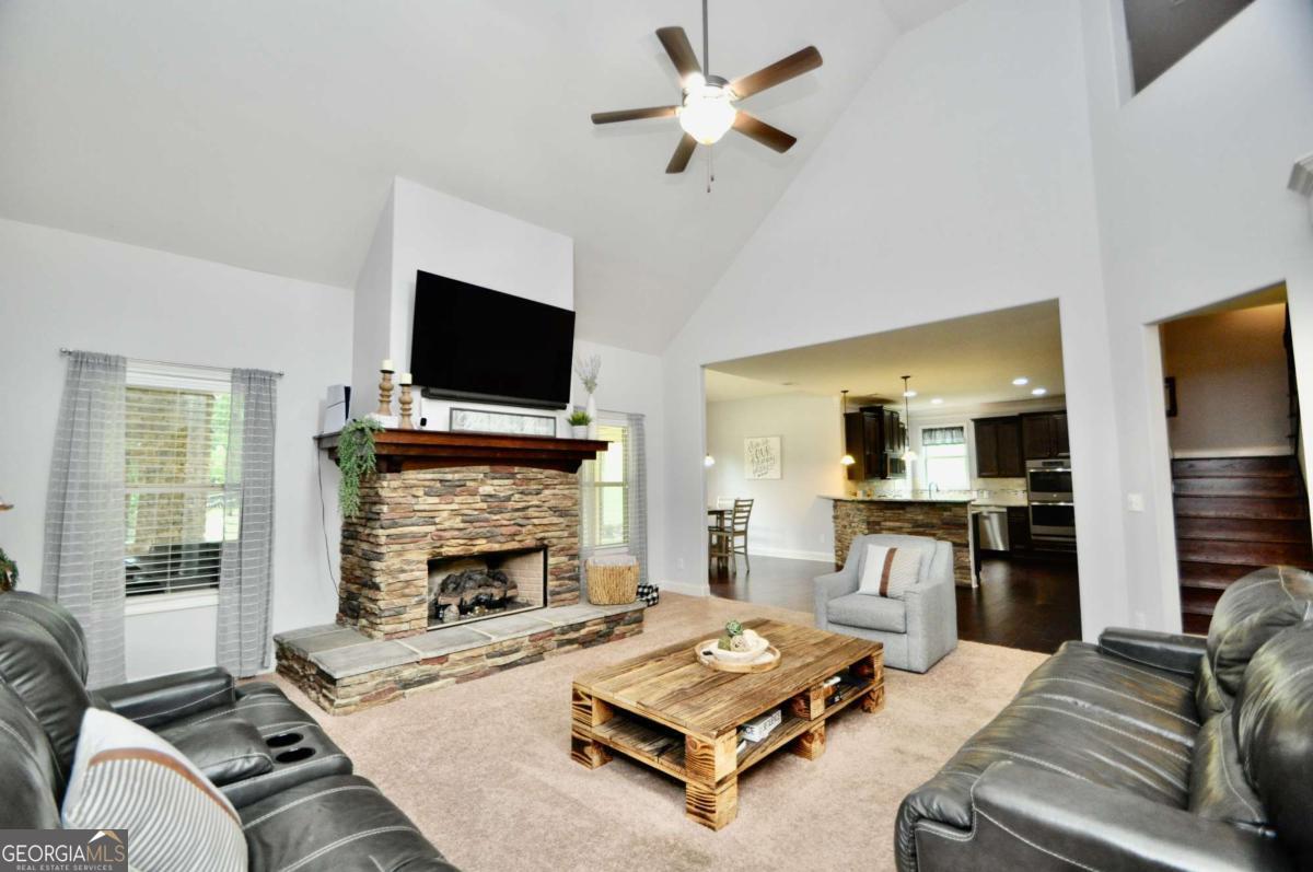 Monroe, Georgia, 30656, United States, 4 Bedrooms Bedrooms, ,3 BathroomsBathrooms,Residential,For Sale,1901856