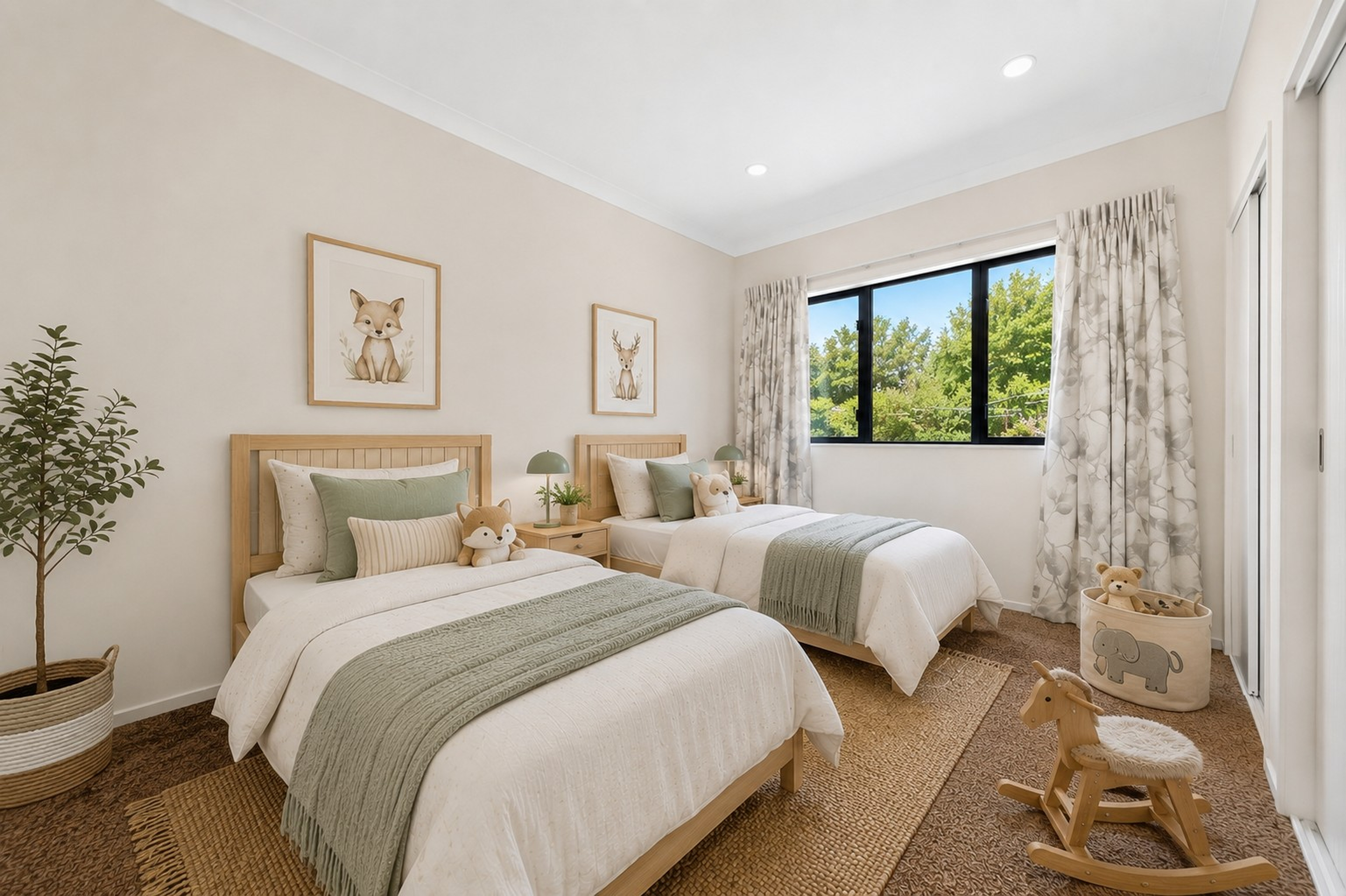  16A Roger Renall Avenue, Lansdowne - 物件實景